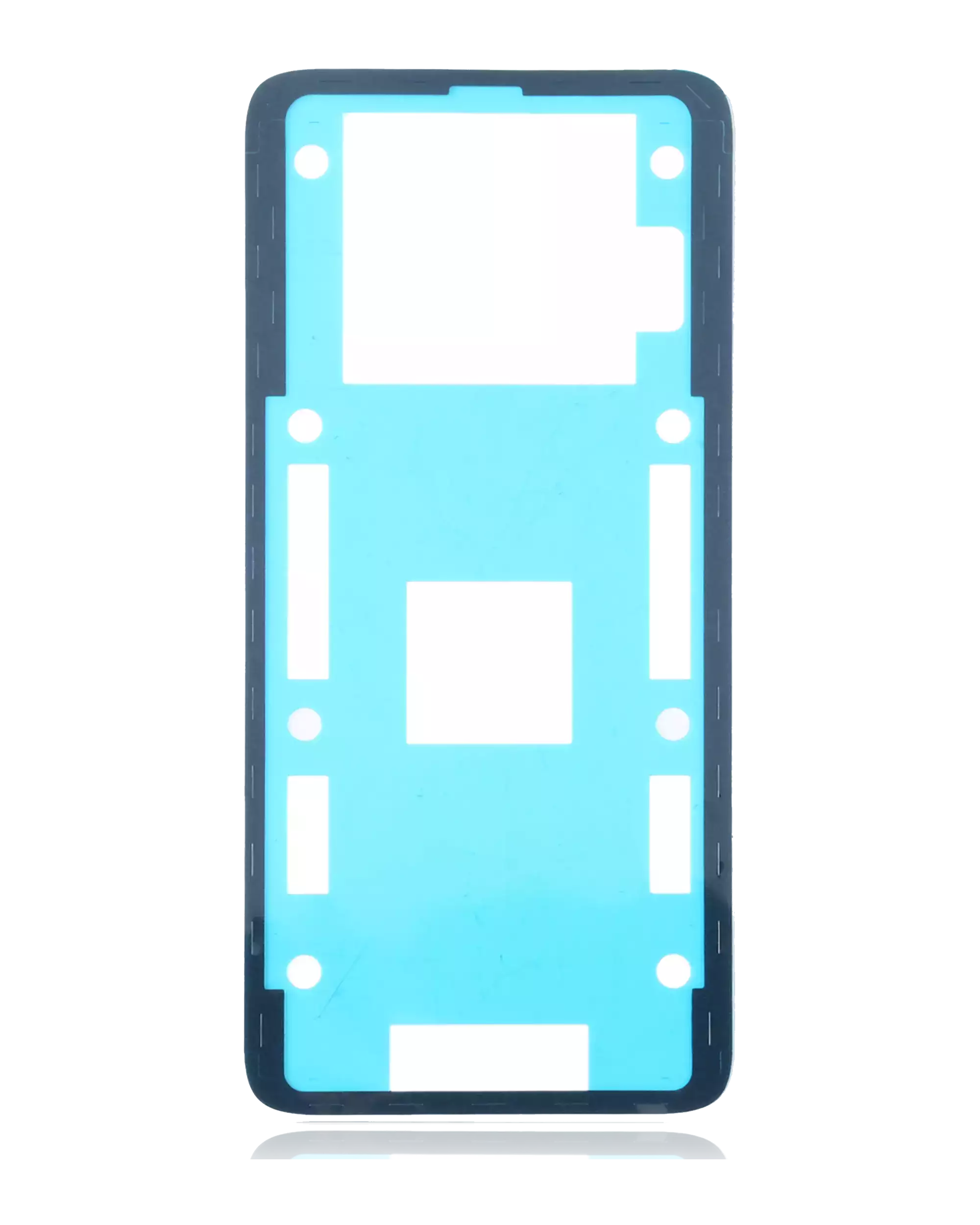 Back Cover Adhesive for Xiaomi Redmi Note 9S (10-pack)