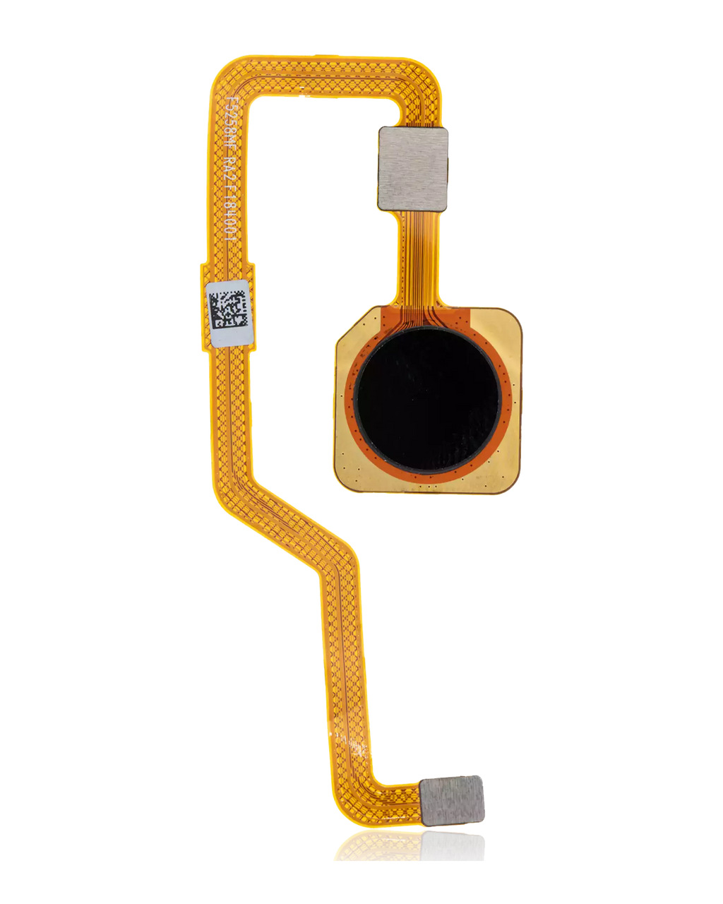 Fingerprint Sensor with Flex Cable for Xiaomi Mi Mix 3 (Onyx Black)