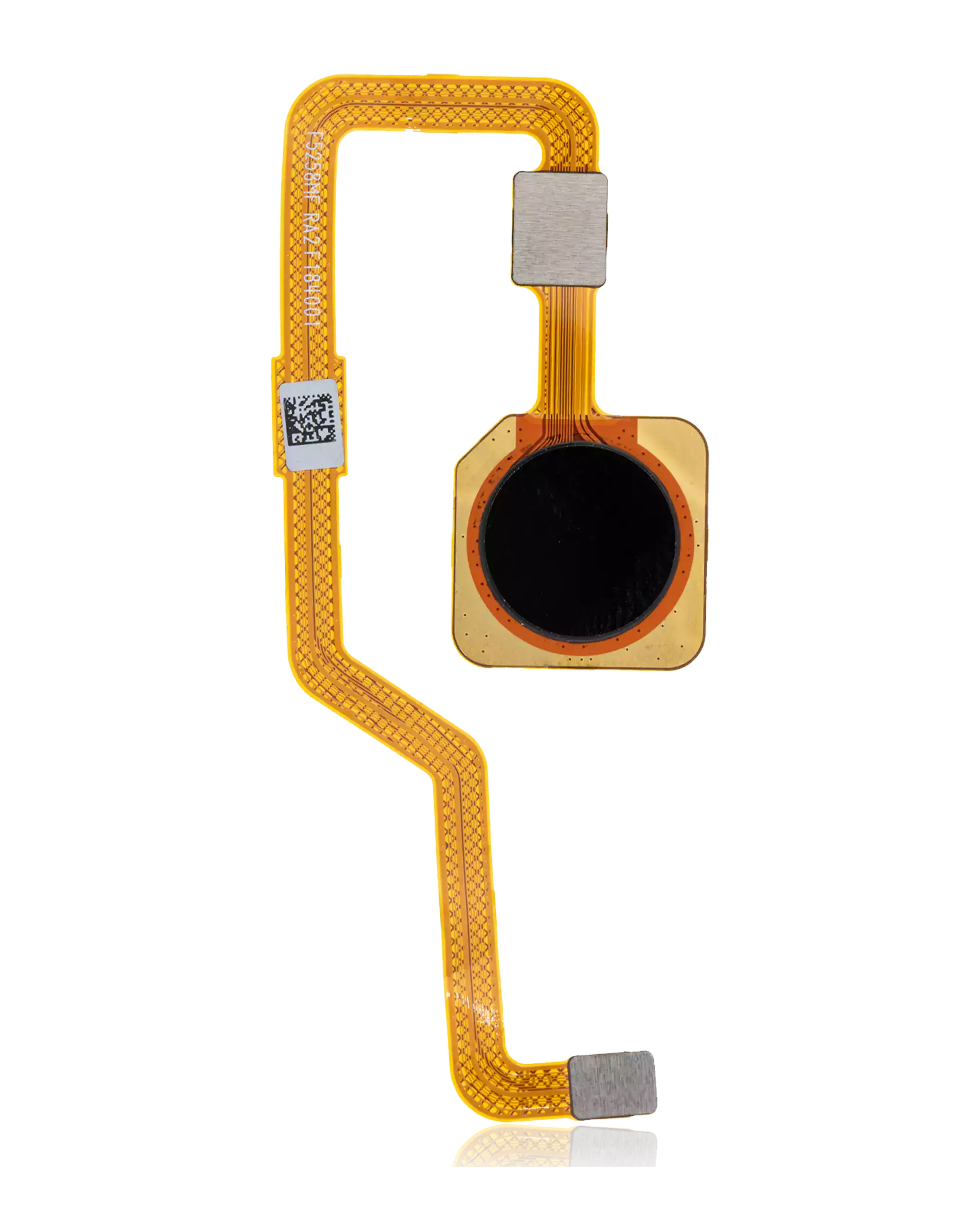 Fingerprint Sensor with Flex Cable for Xiaomi Mi Mix 3 (Onyx Black)