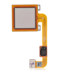 Fingerabdrucksensor mit Flexkabel für Xiaomi Redmi Note 4X (Champagne Gold)
