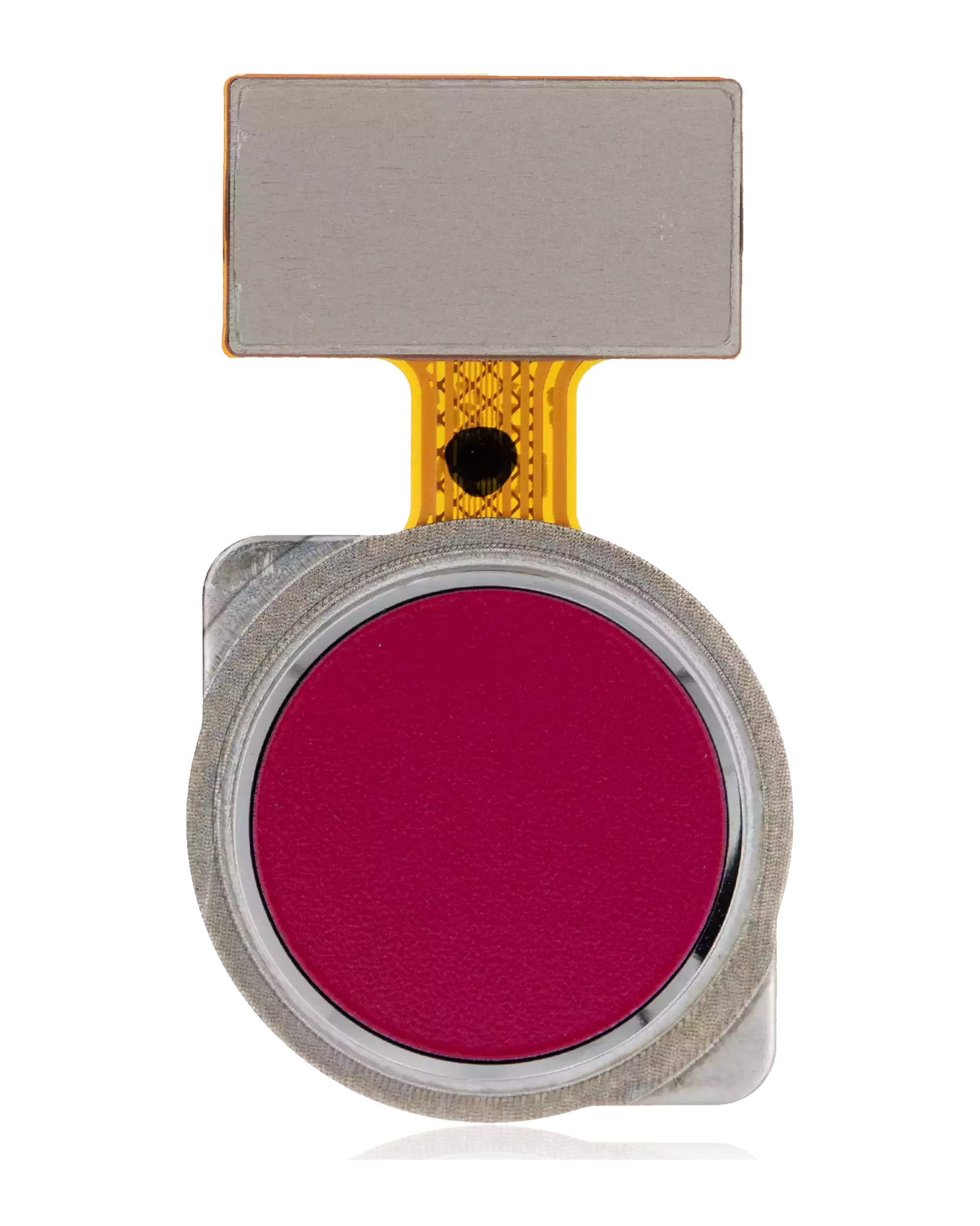 Fingerabdrucksensor mit Flexkabel für Xiaomi Redmi Note 7 / 7 Pro (Nebula Red)