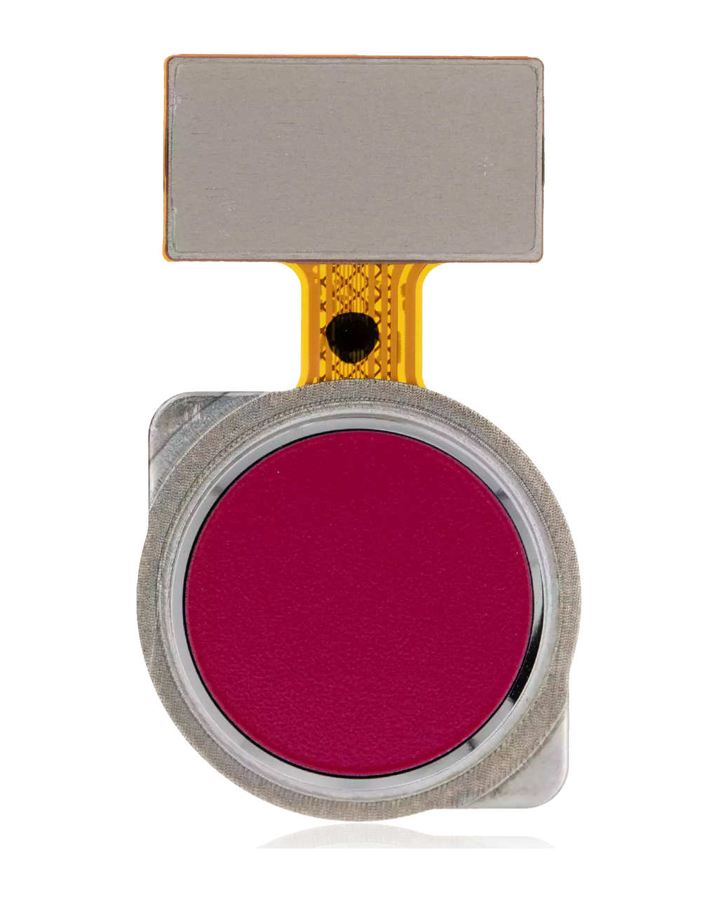 Fingerabdrucksensor mit Flexkabel für Xiaomi Redmi Note 7 / 7 Pro (Nebula Red)