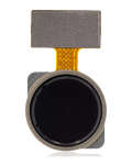 Fingerprint Sensor with Flex Cable for Xiaomi Redmi Note 7 / 7 Pro (Space Black)