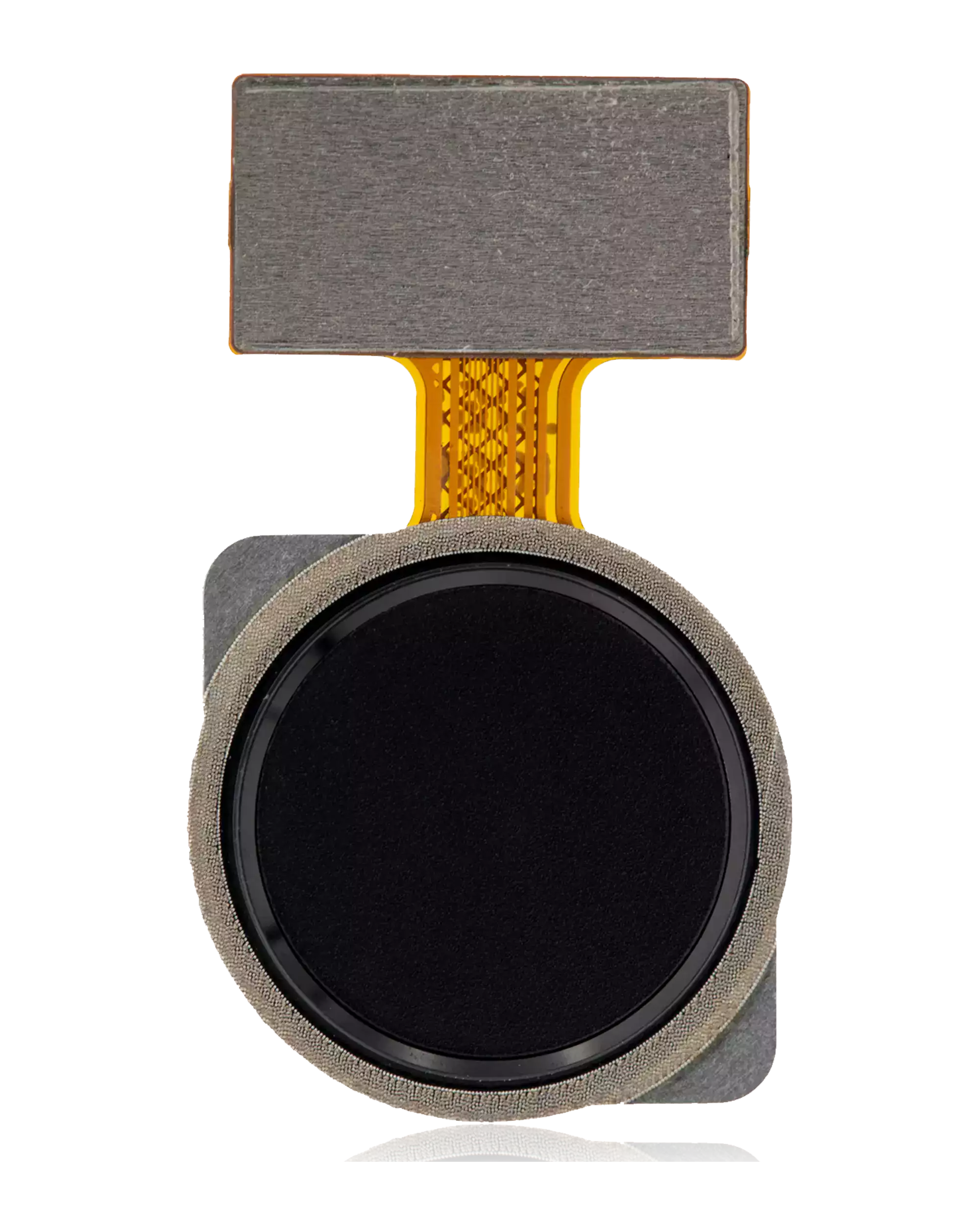 Fingerabdrucksensor mit Flexkabel für Xiaomi Redmi Note 7 / 7 Pro (Space Schwarz