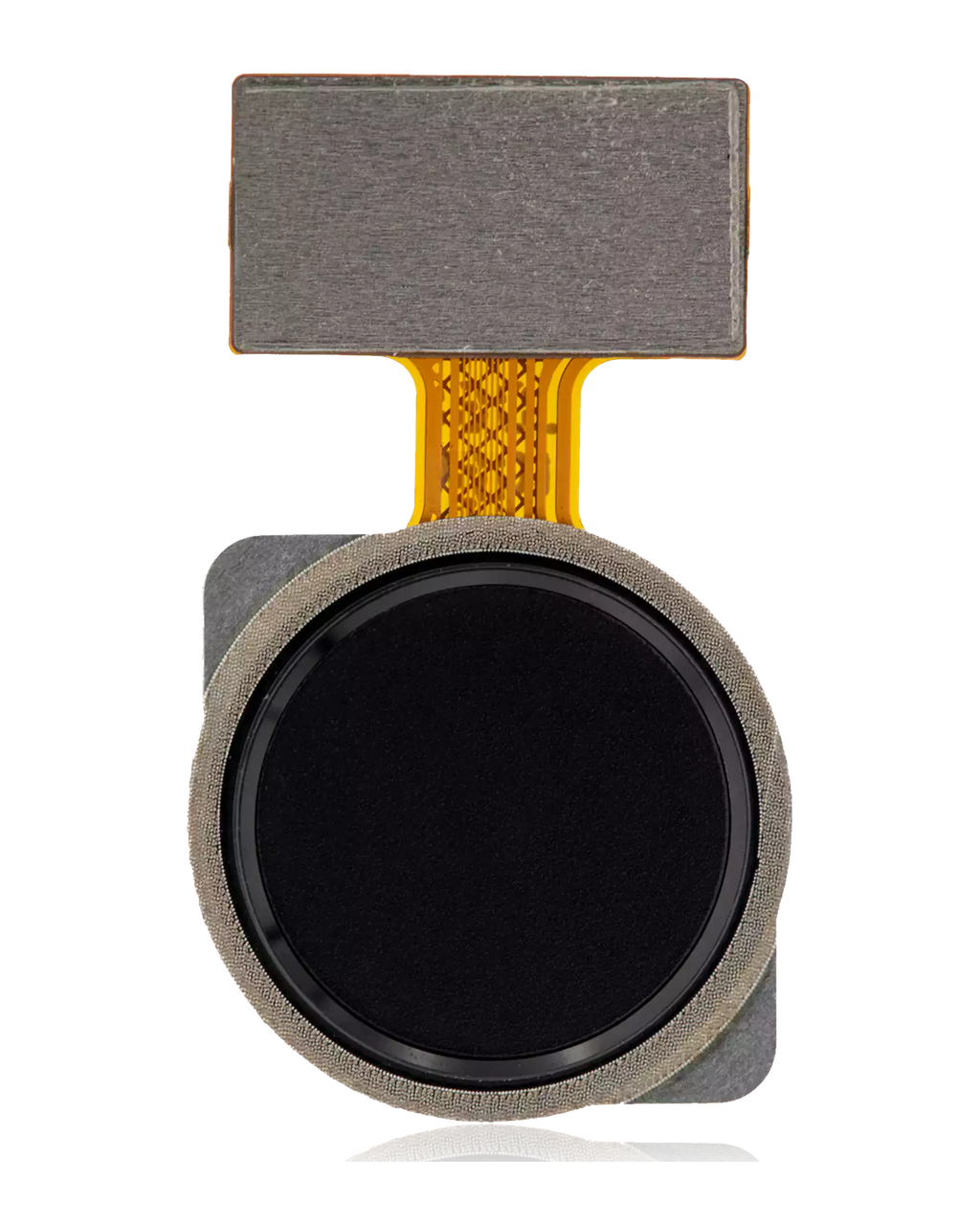 Fingerabdrucksensor mit Flexkabel für Xiaomi Redmi Note 7 / 7 Pro (Space Schwarz