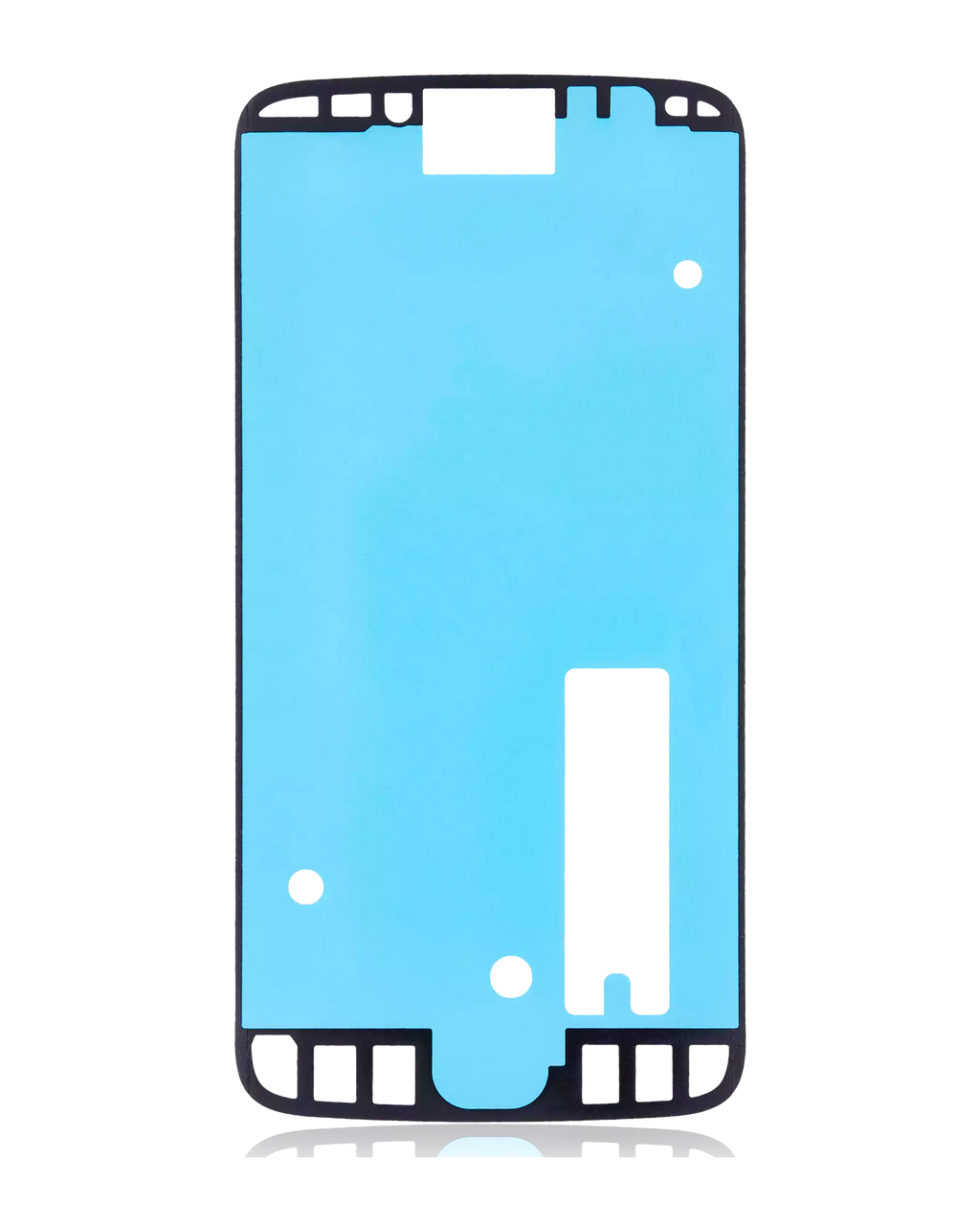 Display-Kleber für Motorola Moto E4 Plus (XT1774 / 2017) (OEM-Qualität)