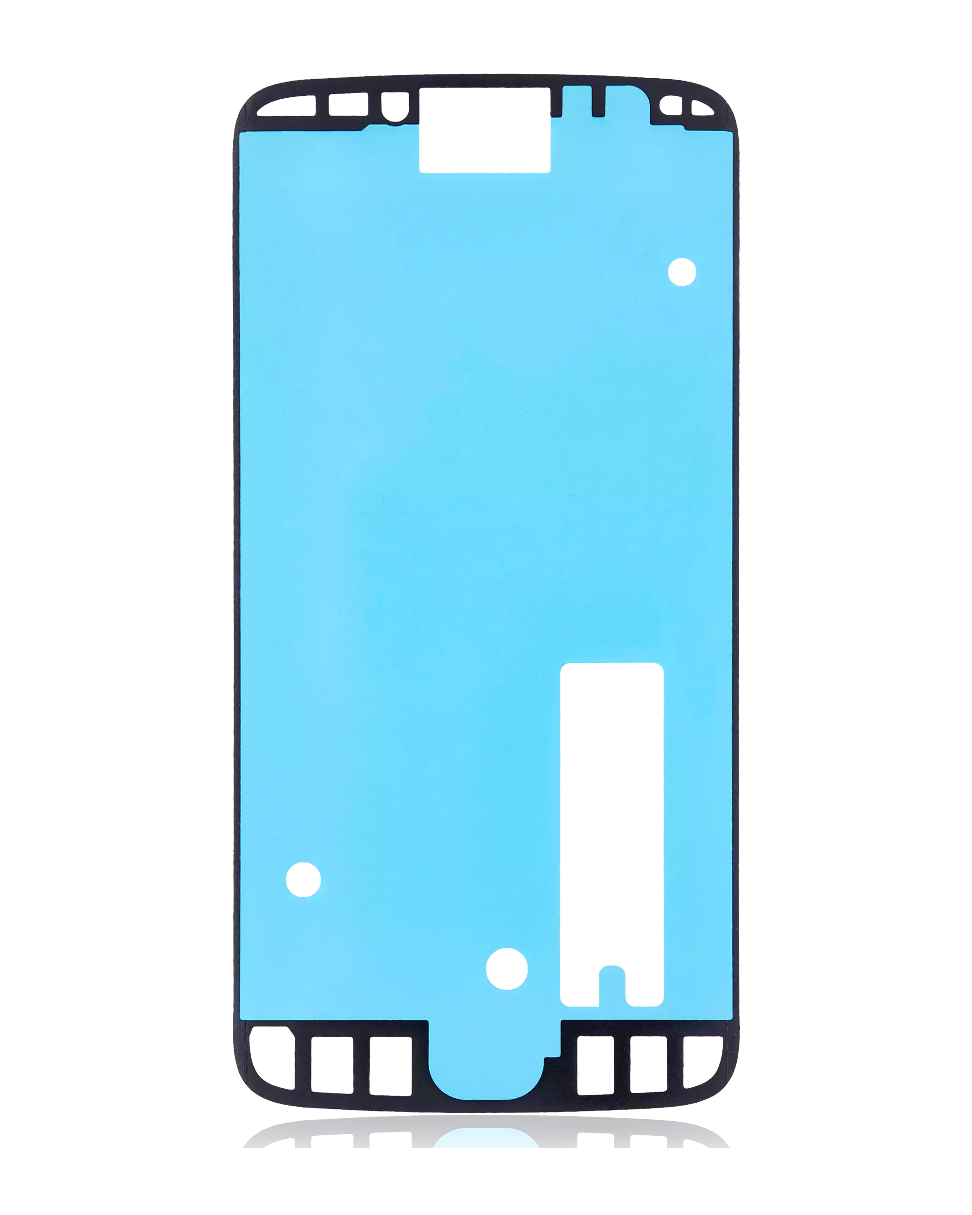 Display-Kleber für Motorola Moto E4 Plus (XT1774 / 2017) (Original OEM)