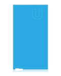 Rückseiten-Klebeband für HTC M8