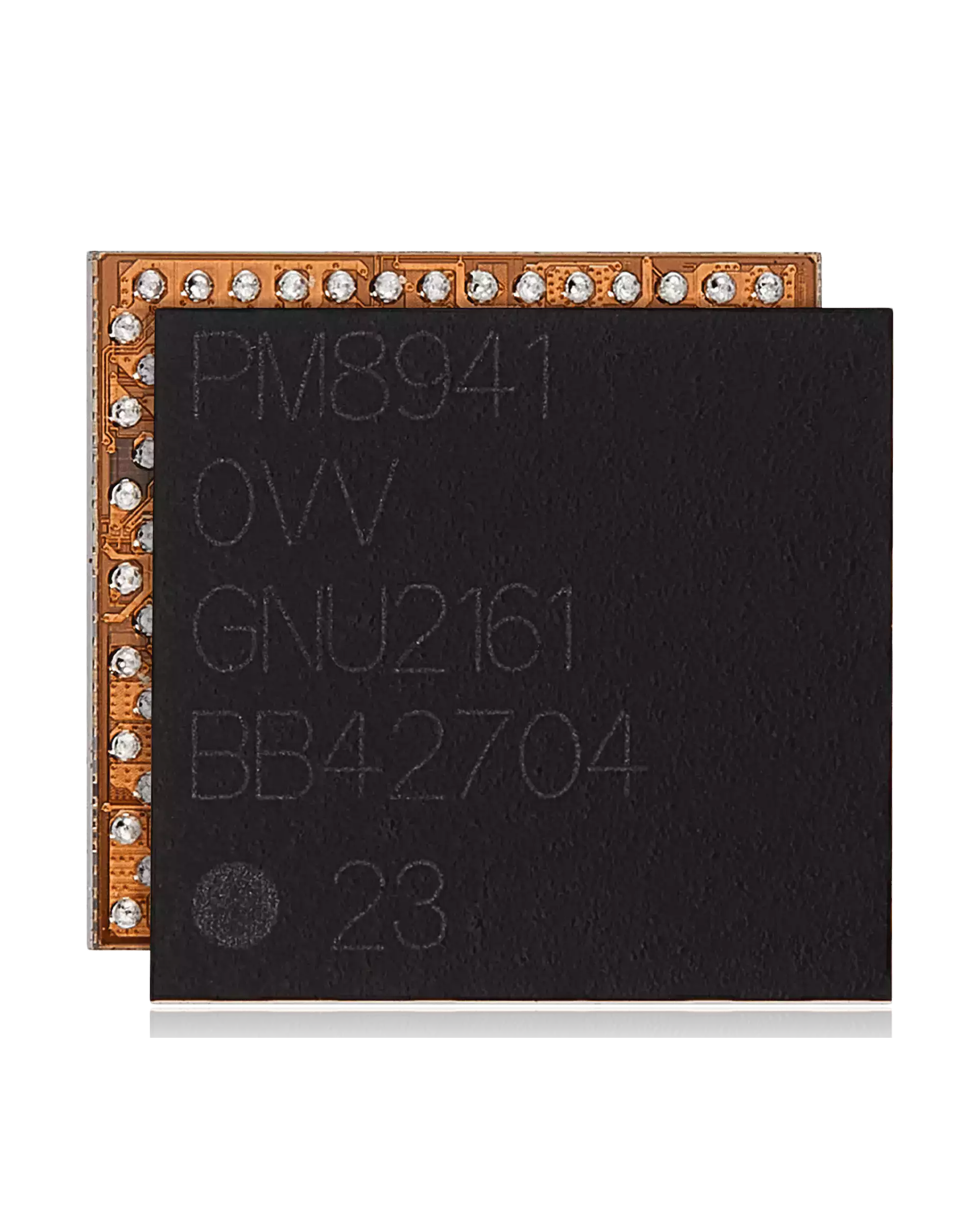 Stromversorgungs-IC für Samsung Galaxy S4 / Note 3 (PM8941)