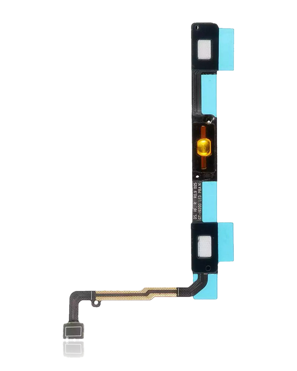 Home-Button-Flex für Samsung Galaxy Mega 6.3