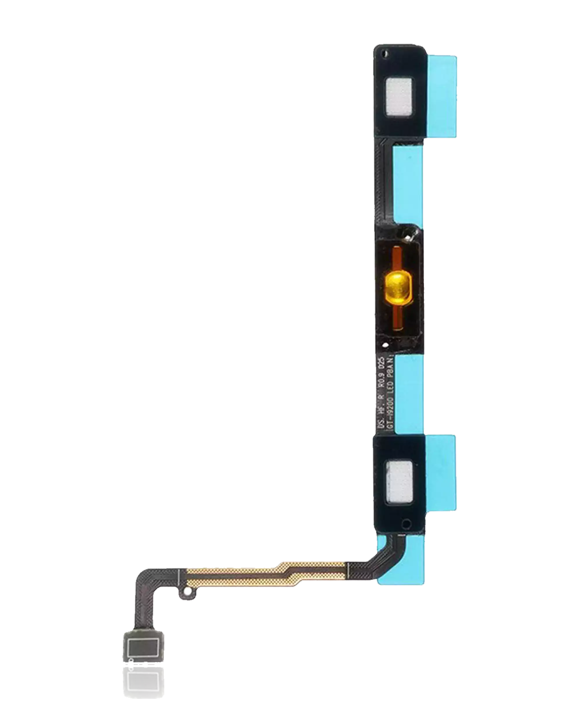 Home-Button-Flex für Samsung Galaxy Mega 6.3