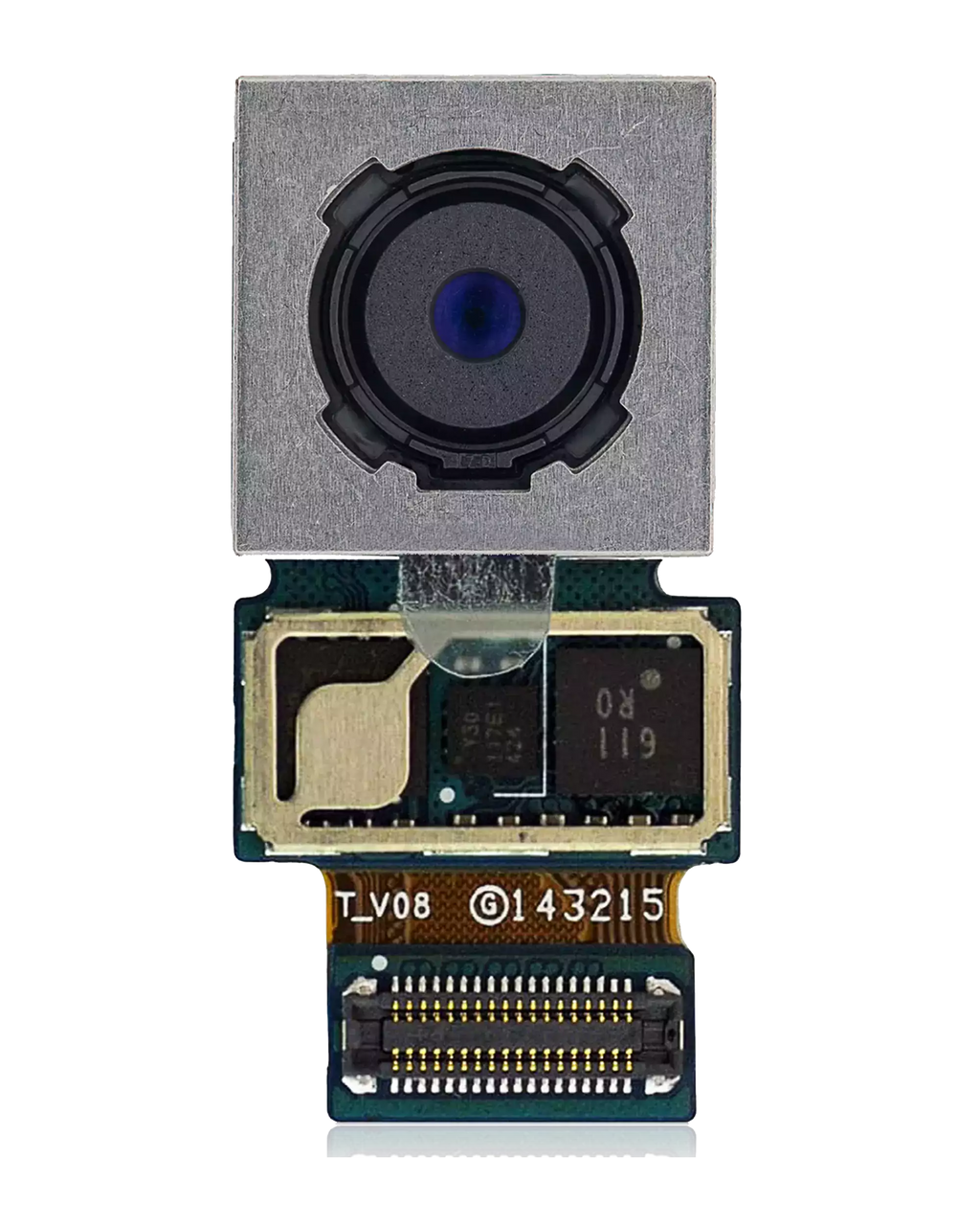 Rückkamera für Samsung Galaxy Note 4