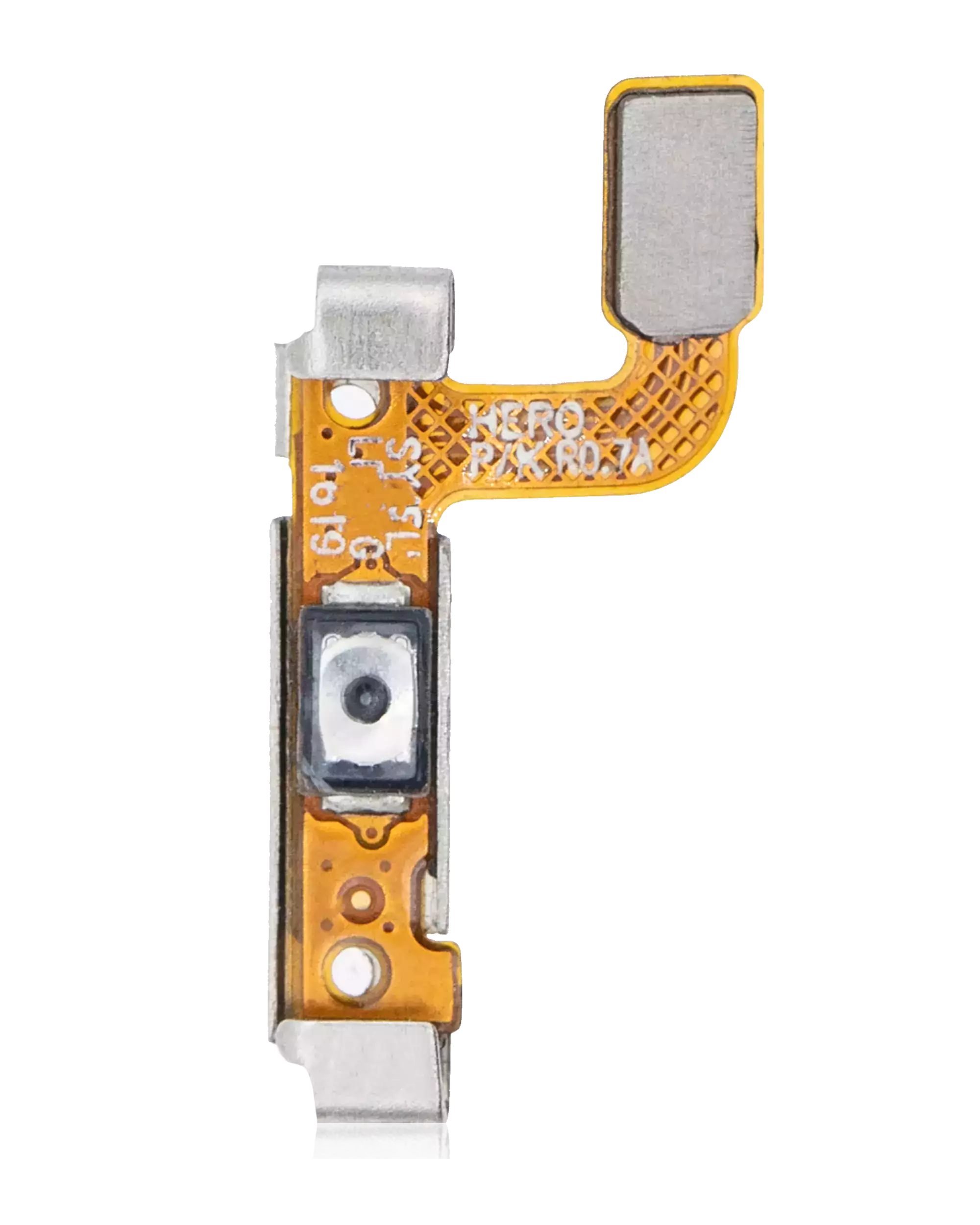 Power-Button-Flexkabel für Samsung Galaxy S7 / S7 Edge