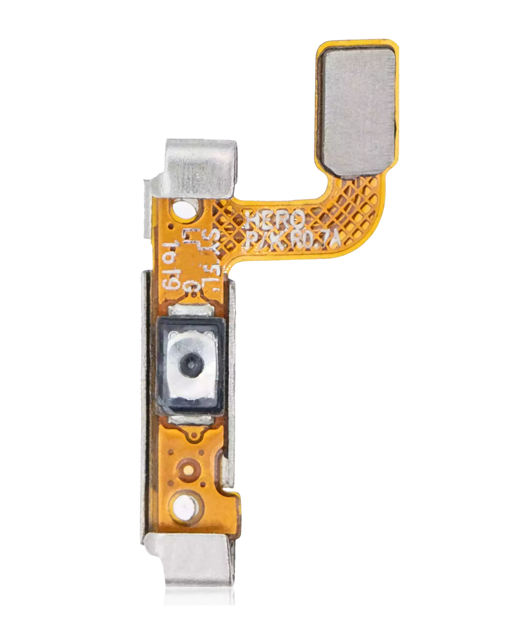 Power-Button-Flexkabel für Samsung Galaxy S7 / S7 Edge