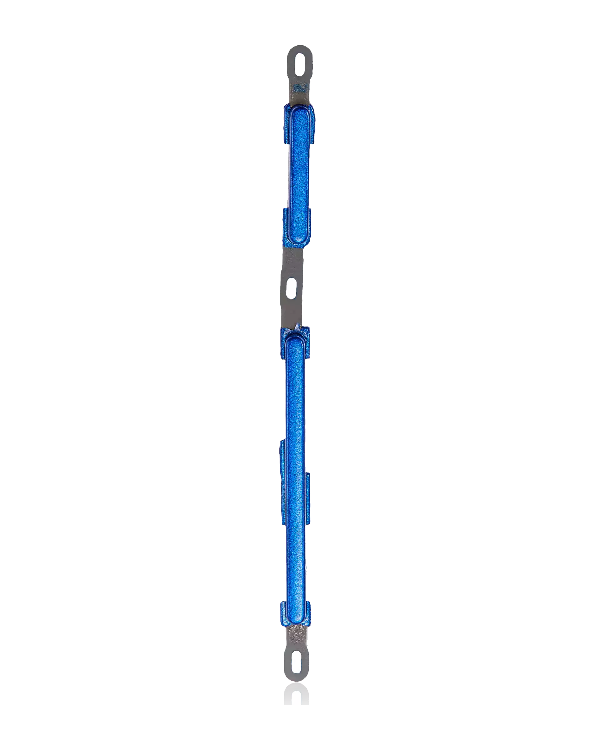 Harttasten (Power / Volume) für Xiaomi Redmi 9 (Blau)