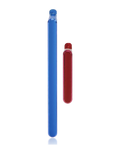 Buttons (Power / Volume) for Xiaomi Mi 9T / 9T Pro / K20 / K20 Pro (Flame Red / Glacier Blue)