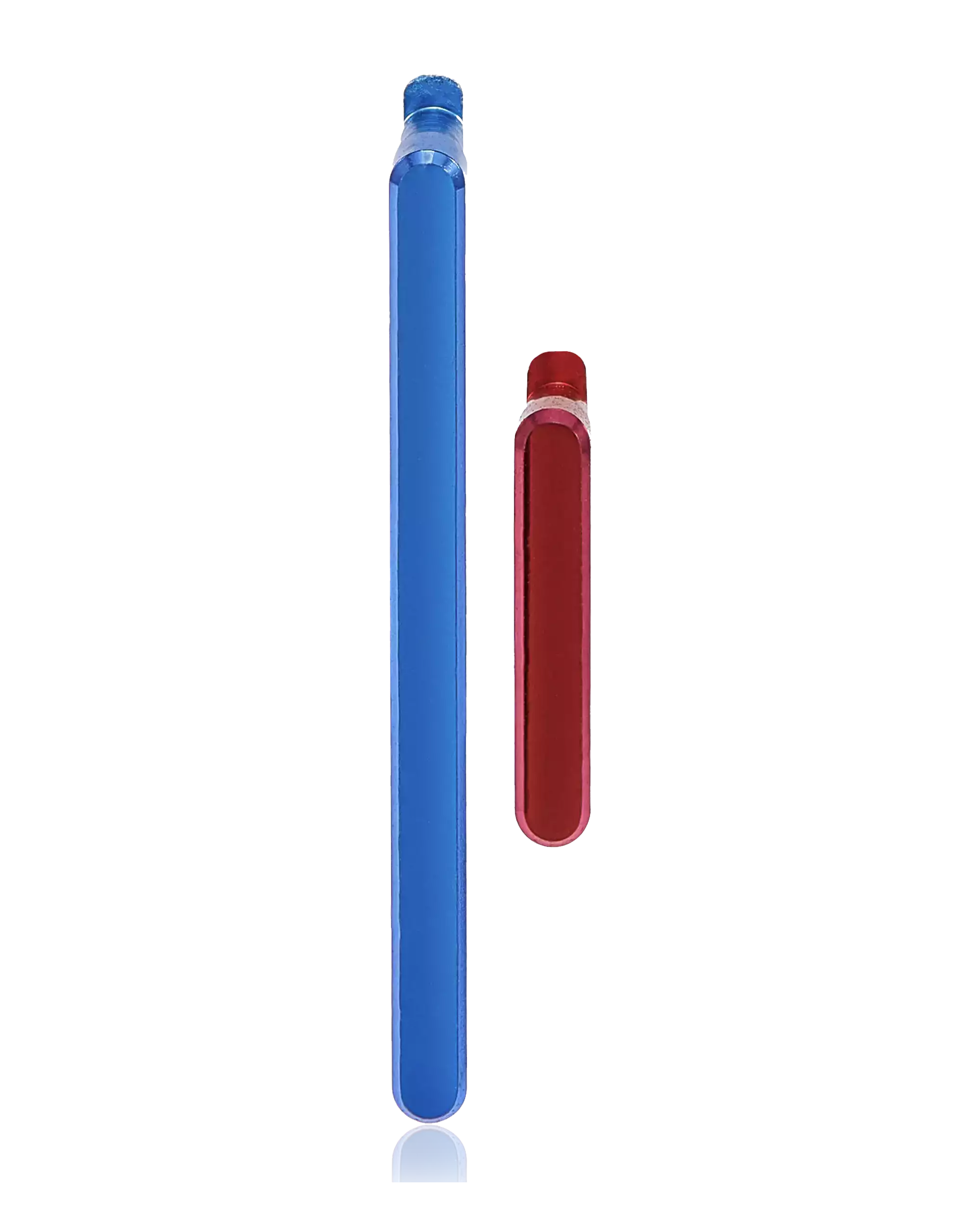 Buttons (Power / Volume) for Xiaomi Mi 9T / 9T Pro / K20 / K20 Pro (Flame Red / Glacier Blue)