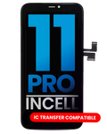 LCD-Display für iPhone 11 Pro (Nachmarkt: Incell)