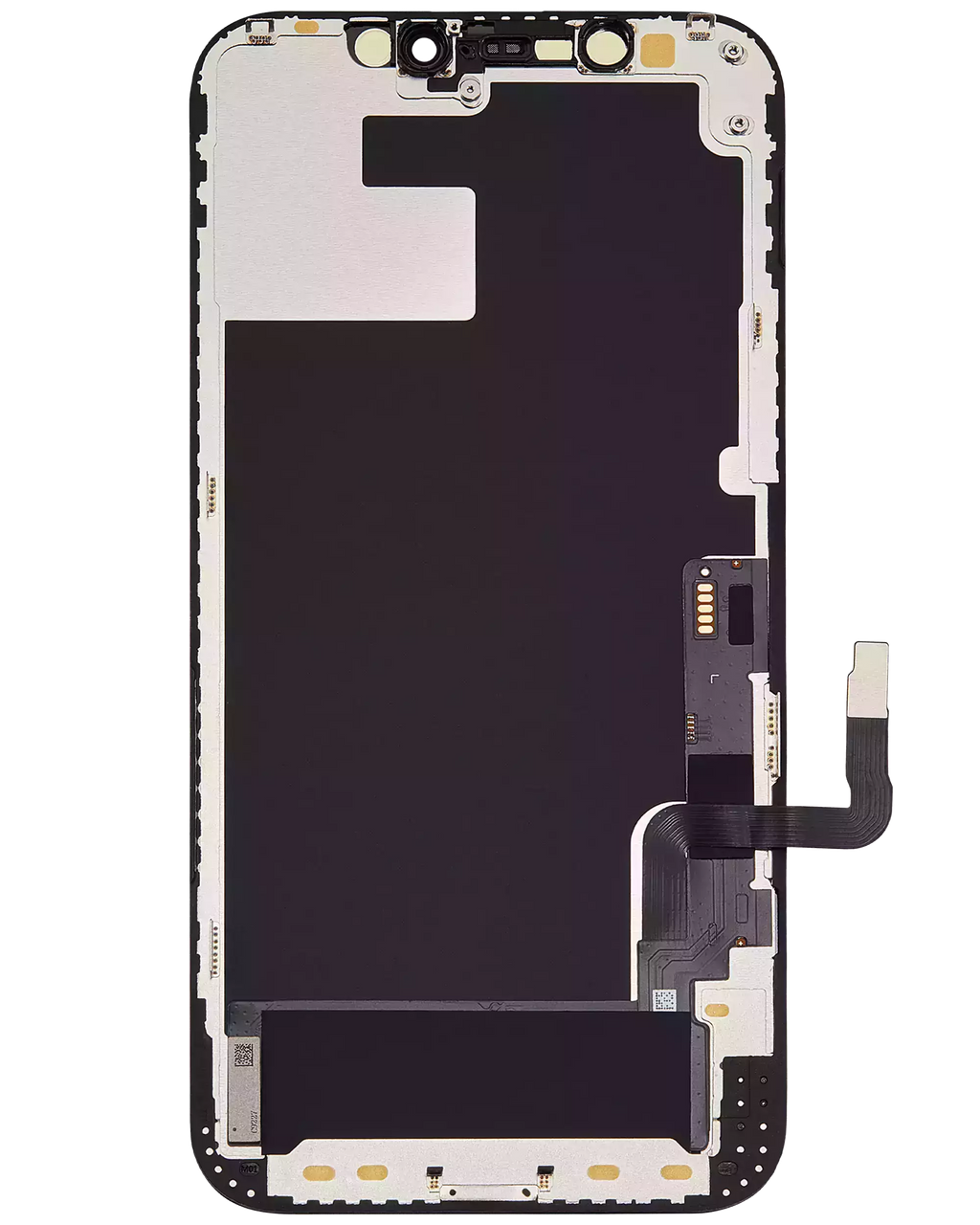 OLED Display for iPhone 12 / 12 Pro (Aftermarket Pro: XO7 Soft)