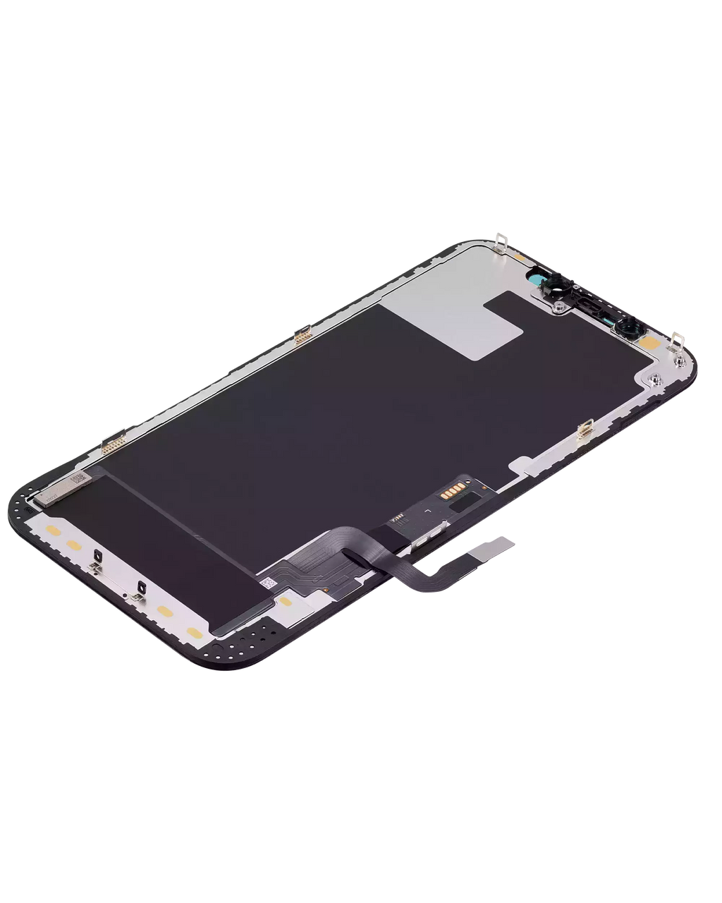 OLED Display for iPhone 12 / 12 Pro (Aftermarket Pro: XO7 Soft)