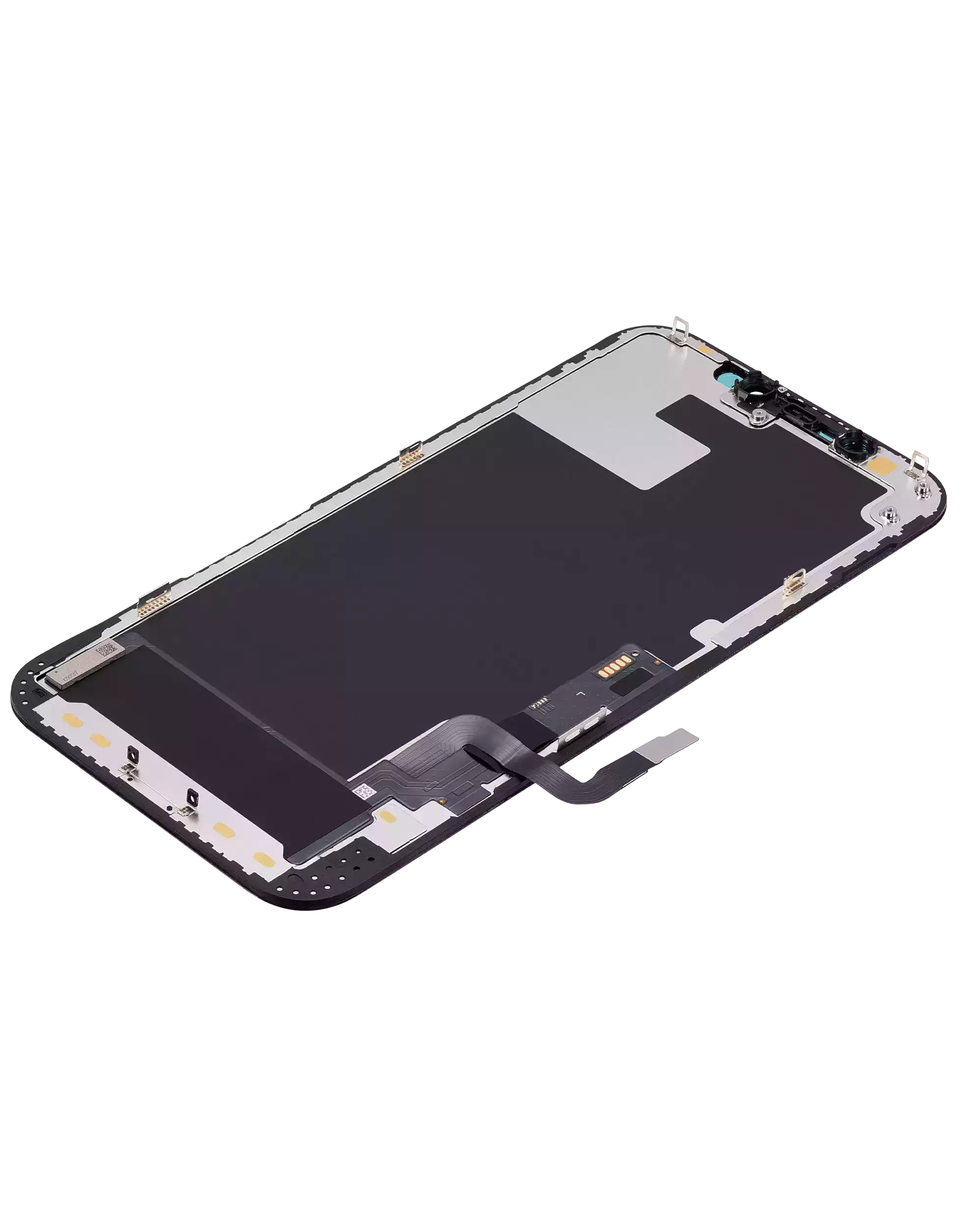 OLED Display for iPhone 12 / 12 Pro (Aftermarket Pro: XO7 Soft)
