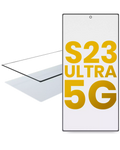 2-in-1 Front Glass with Pre-installed OCA for Samsung Galaxy S23 Ultra 5G