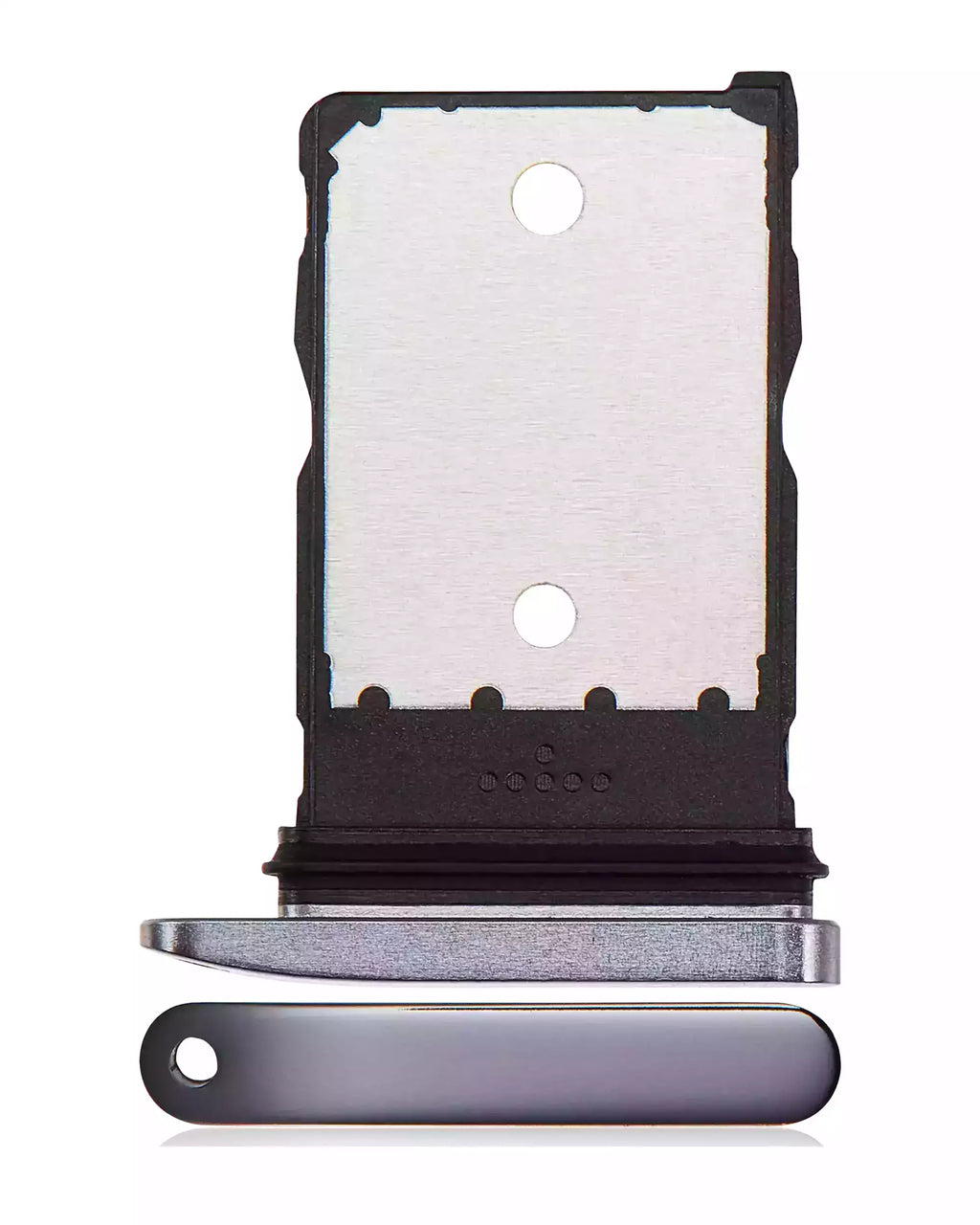 SIM Card Tray for Google Pixel 9 Pro XL (Obsidian)