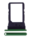 SIM-Kartenfach (OEM) für Motorola Razr Plus/50 Ultra/Plus 2025 - Spring Green
