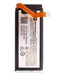 Motorola Razr Plus/50 Ultra Ersatzakku (Sekundär) – Original OEM