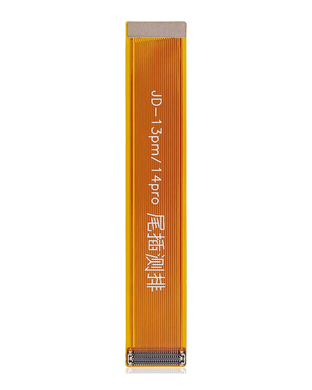 Testkabel (Ladebuchse) für iPhone 13 Pro / 13 Pro Max / 14 Pro / 14 Pro Max