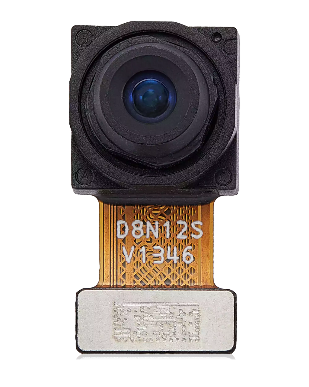 Rear Camera (Ultra Wide Angle) for Xiaomi Redmi 10