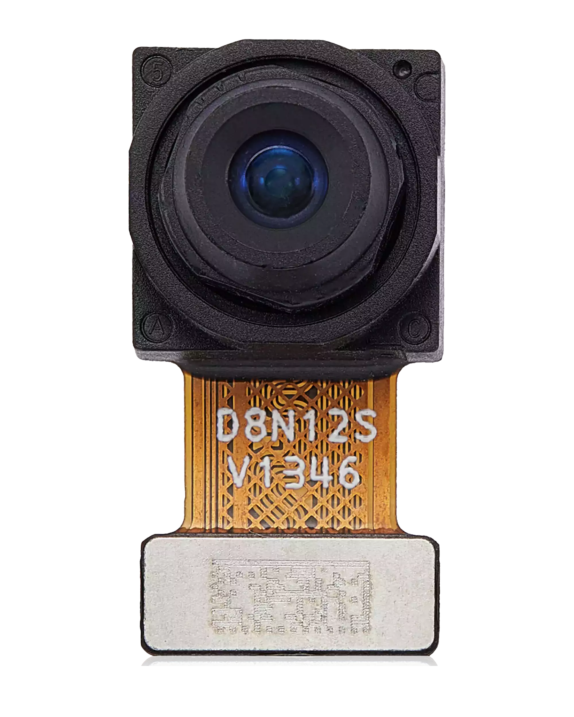 Rear Camera (Ultra Wide Angle) for Xiaomi Redmi 10