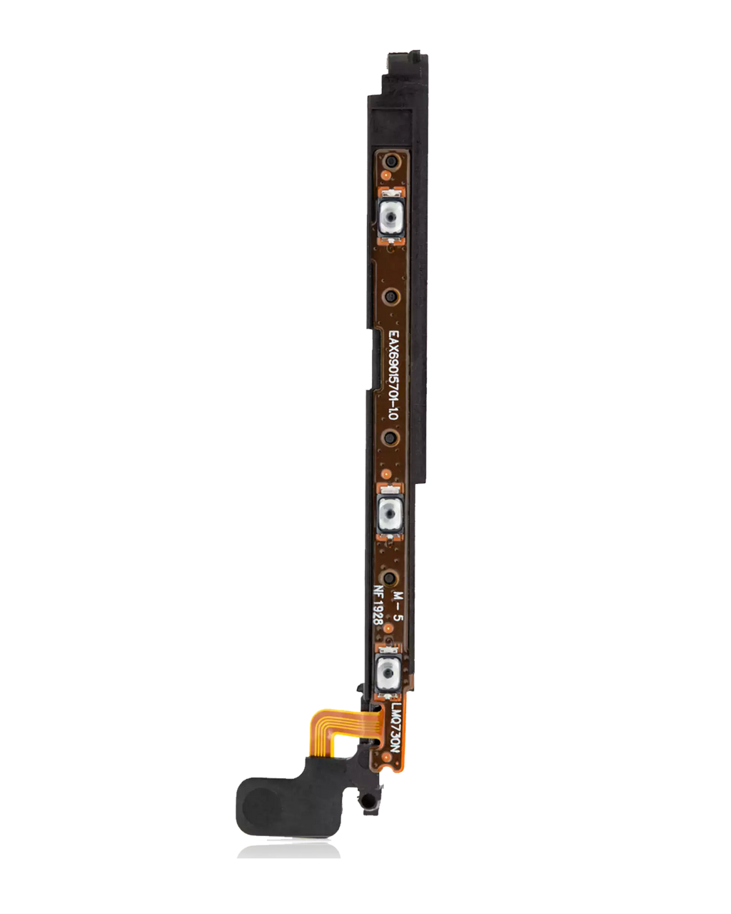 Volume Button Flex Cable for LG Q70