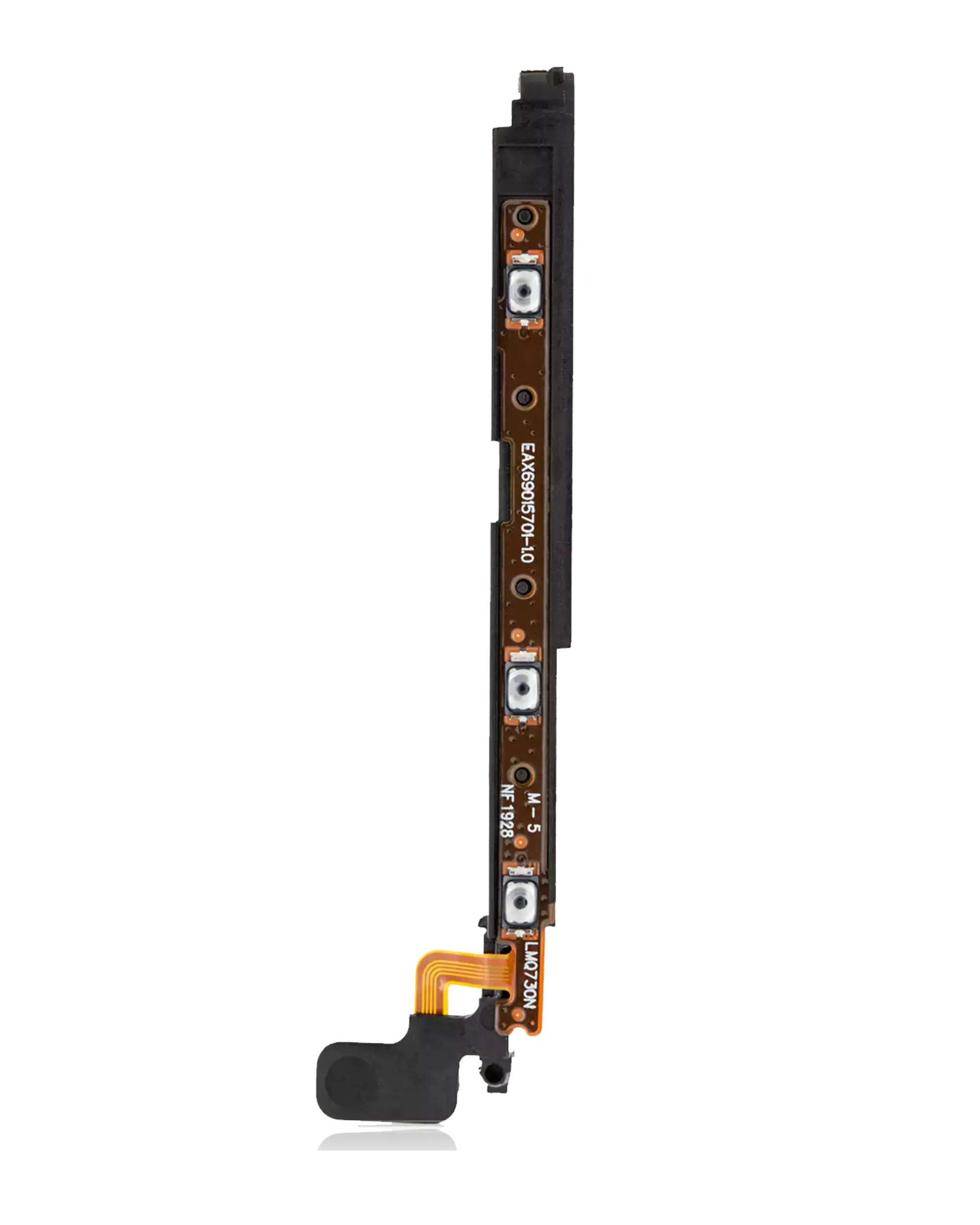 Volume Button Flex Cable for LG Q70