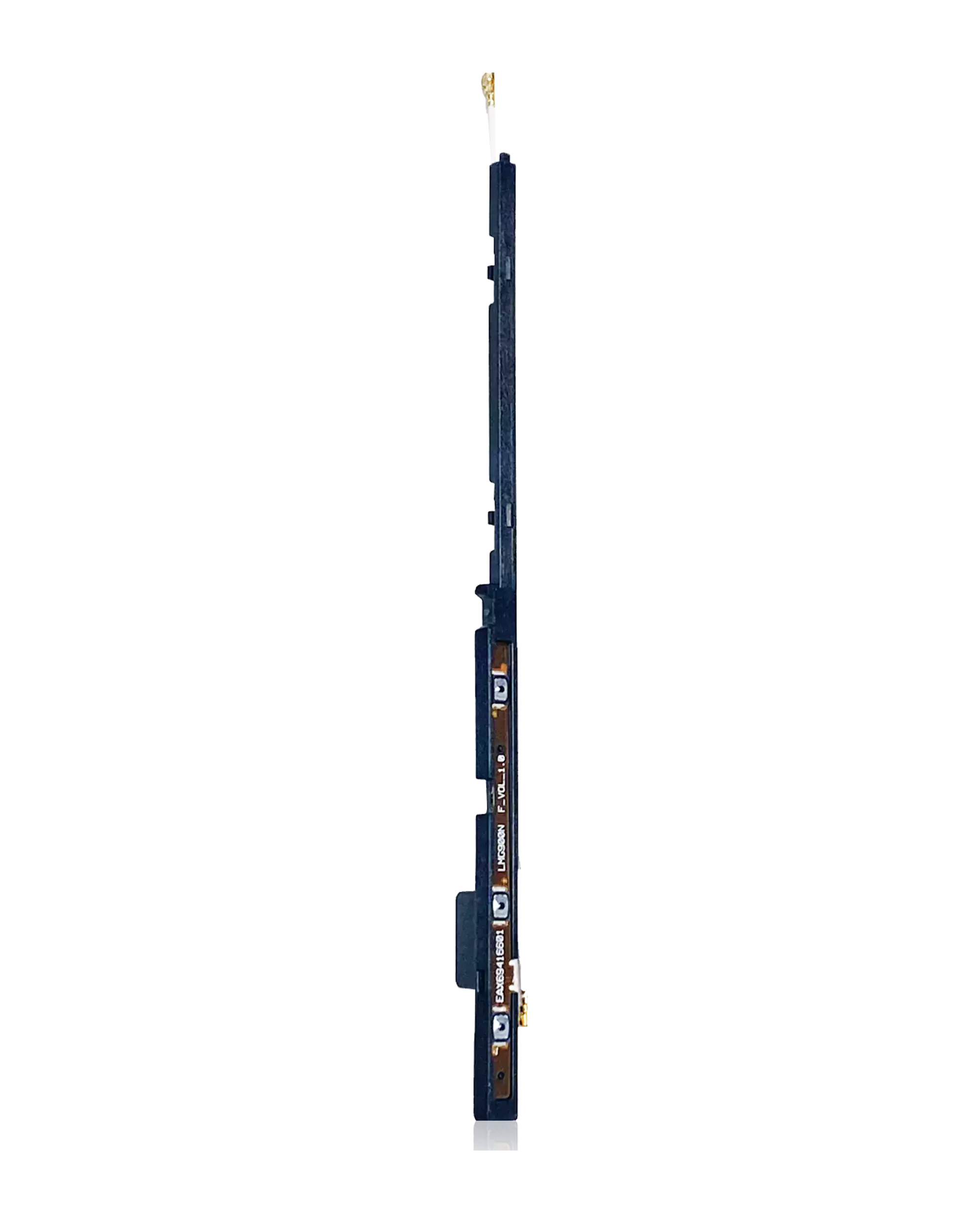 Volume Flex Cable for LG Velvet