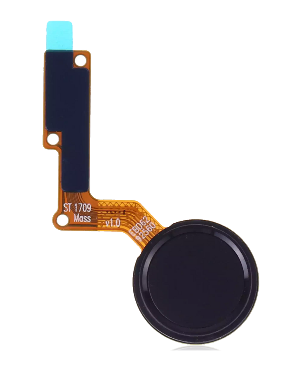 LG K20/K20 Plus/K10 Power Button Flex-Kabel Fingerabdrucksensor OEM