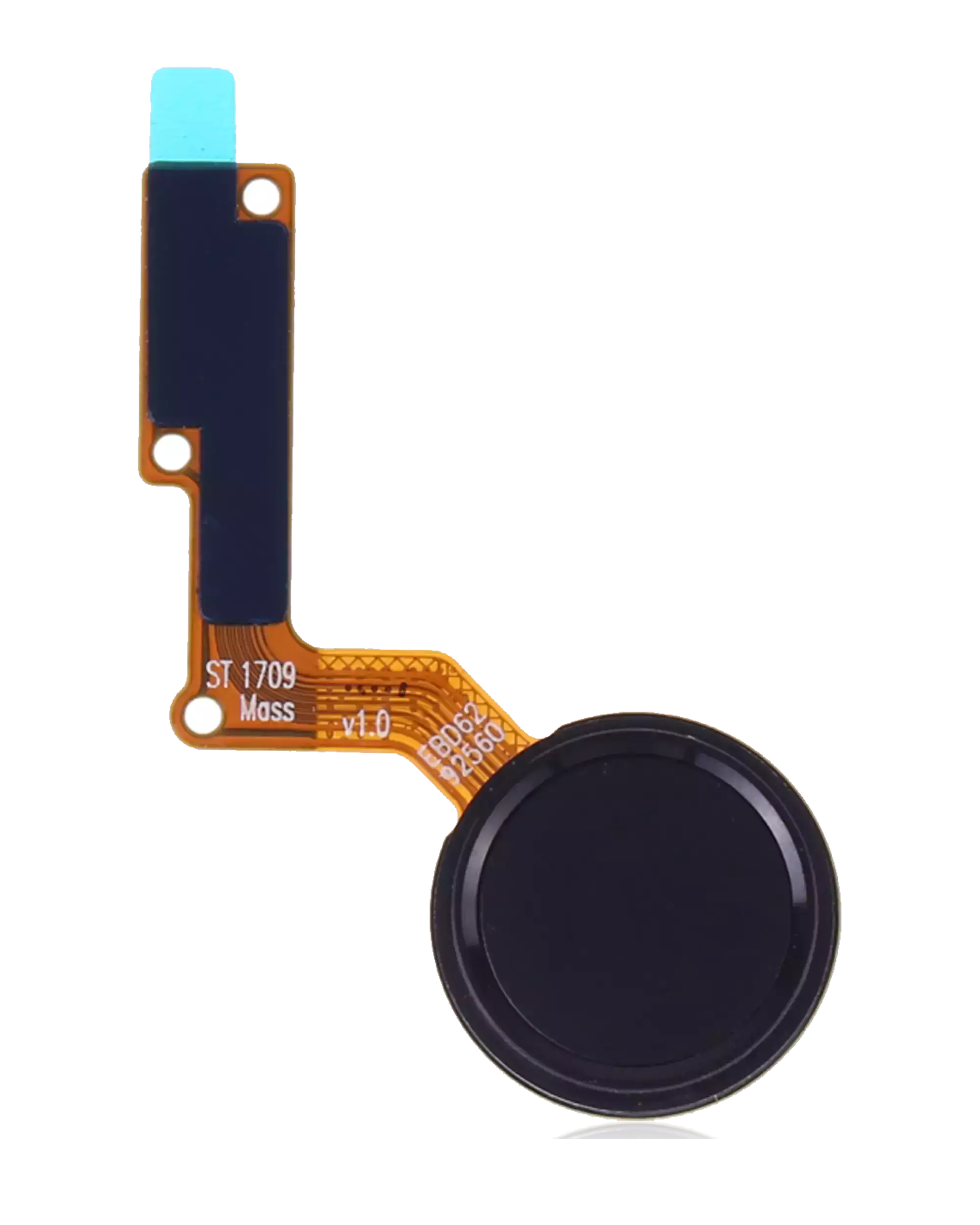 LG K20/K20 Plus/K10 Power Button Flex-Kabel Fingerabdrucksensor OEM