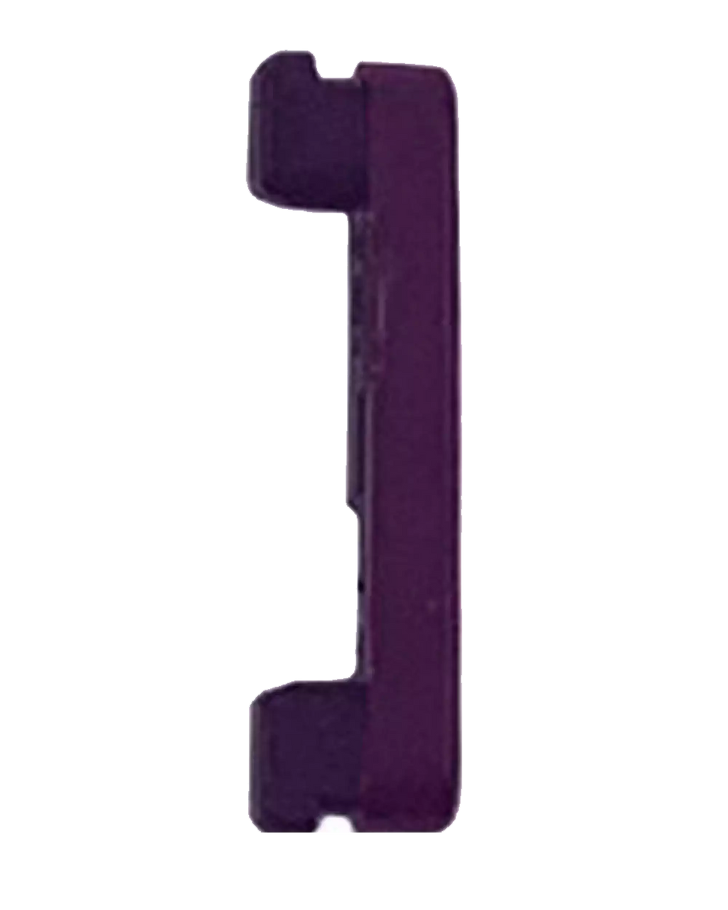 Hard Buttons (Power / Volume) für LG Q7 / Q7 Plus (Q610) (Lavender Violet)
