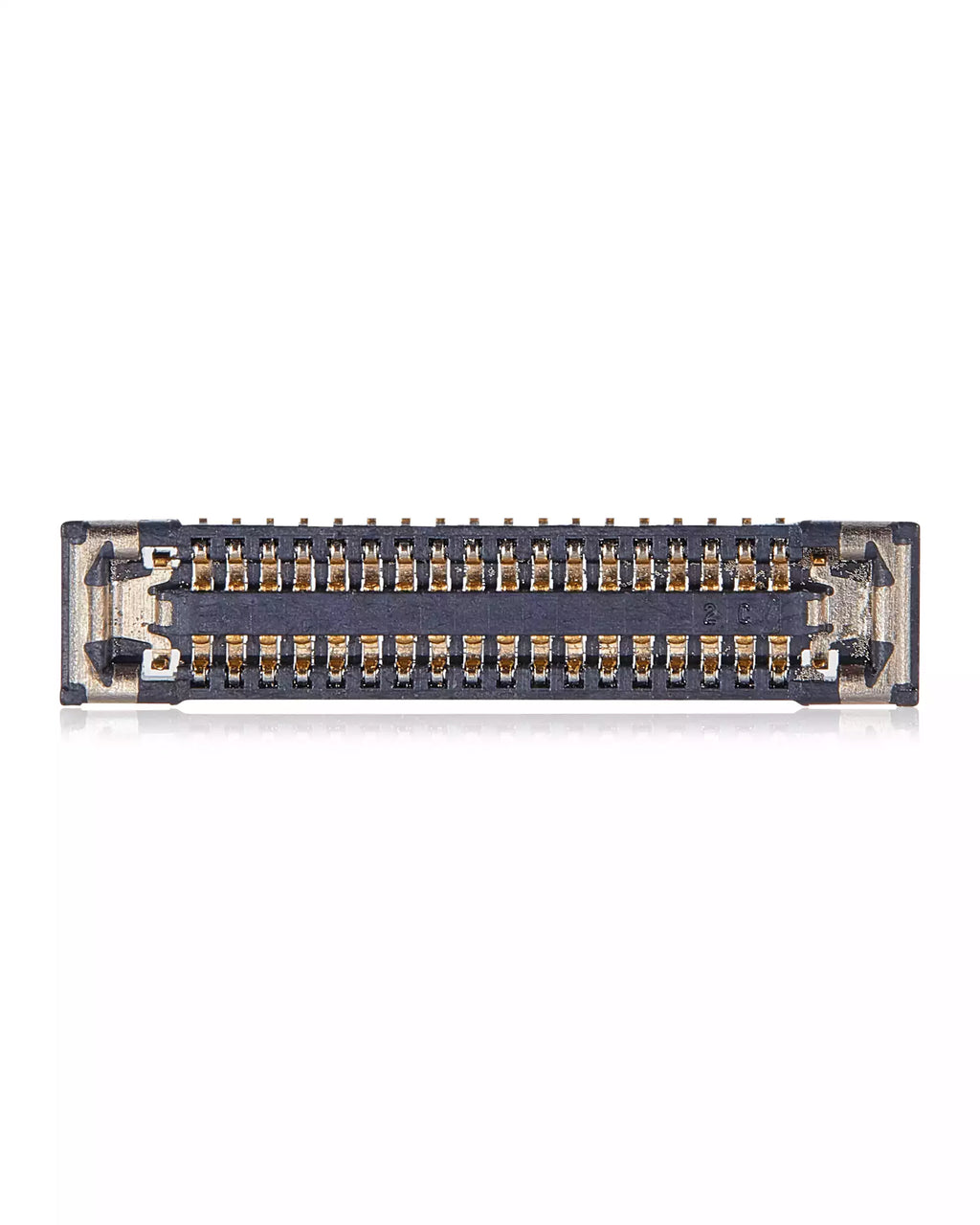 Lade-FPC-Stecker auf der Logikplatine für iPhone 12 Mini
