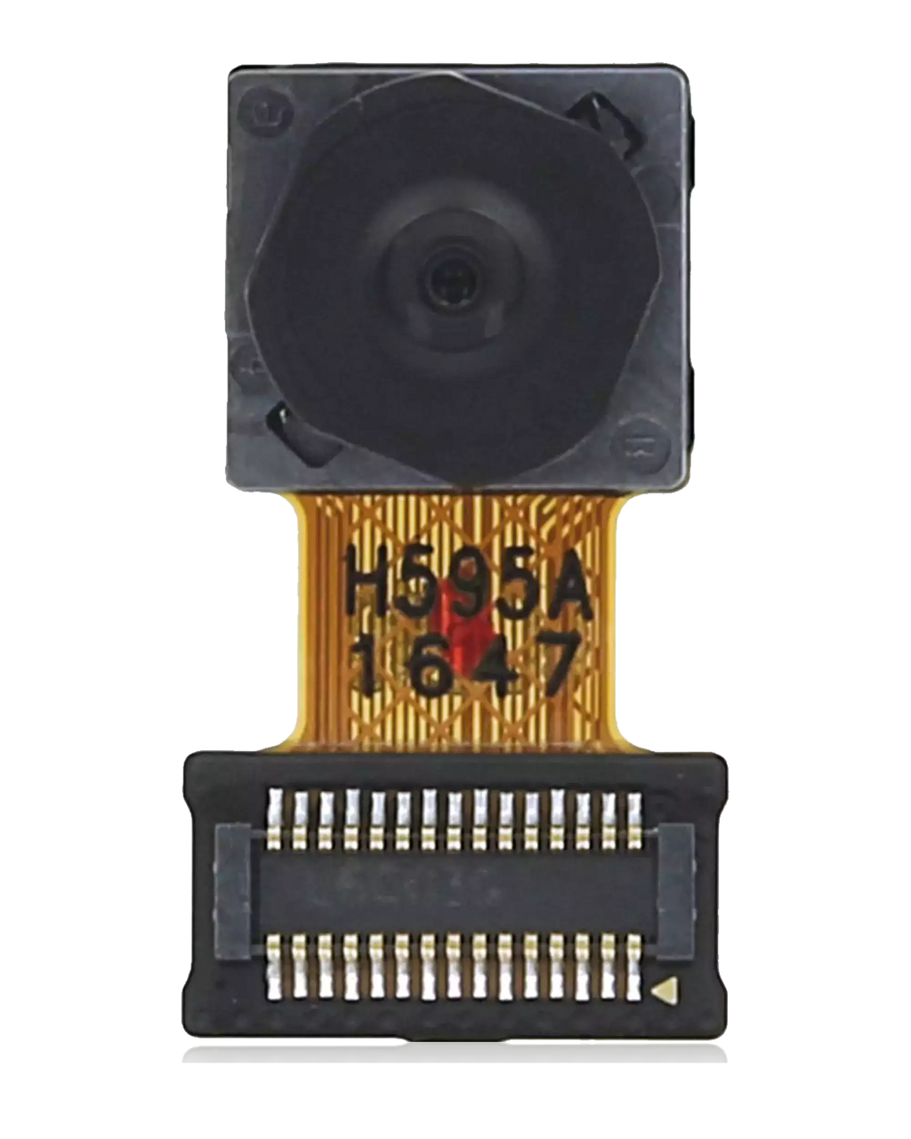 Front Camera (5MP) for LG Q8 (H970) (Original OEM)