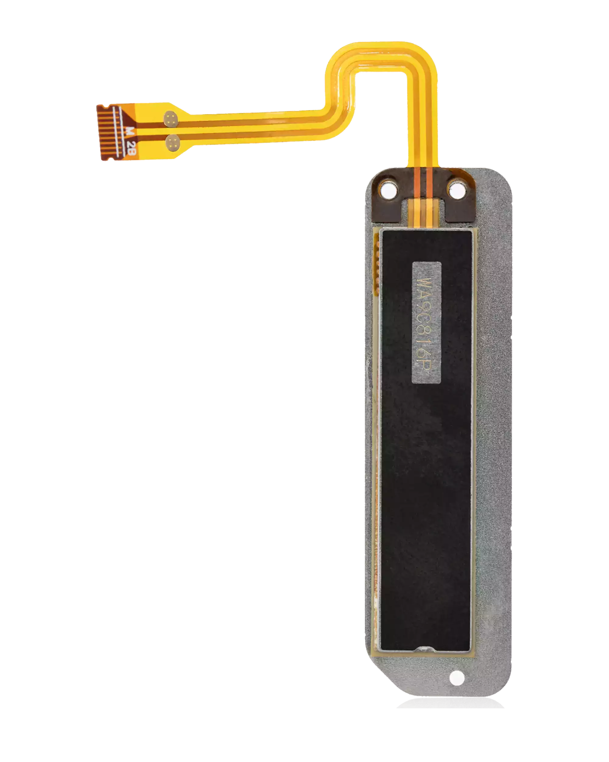 Ersatz-Hörmuschel für LG G8 ThinQ / G8X ThinQ / V40 ThinQ
