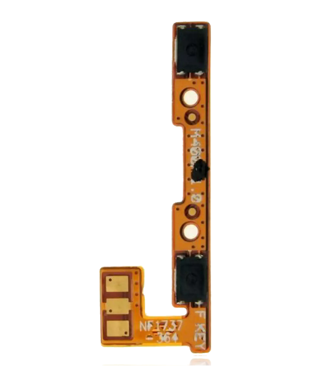 Volume Button Flex Cable for LG Stylo 3 / Stylo 3 Plus