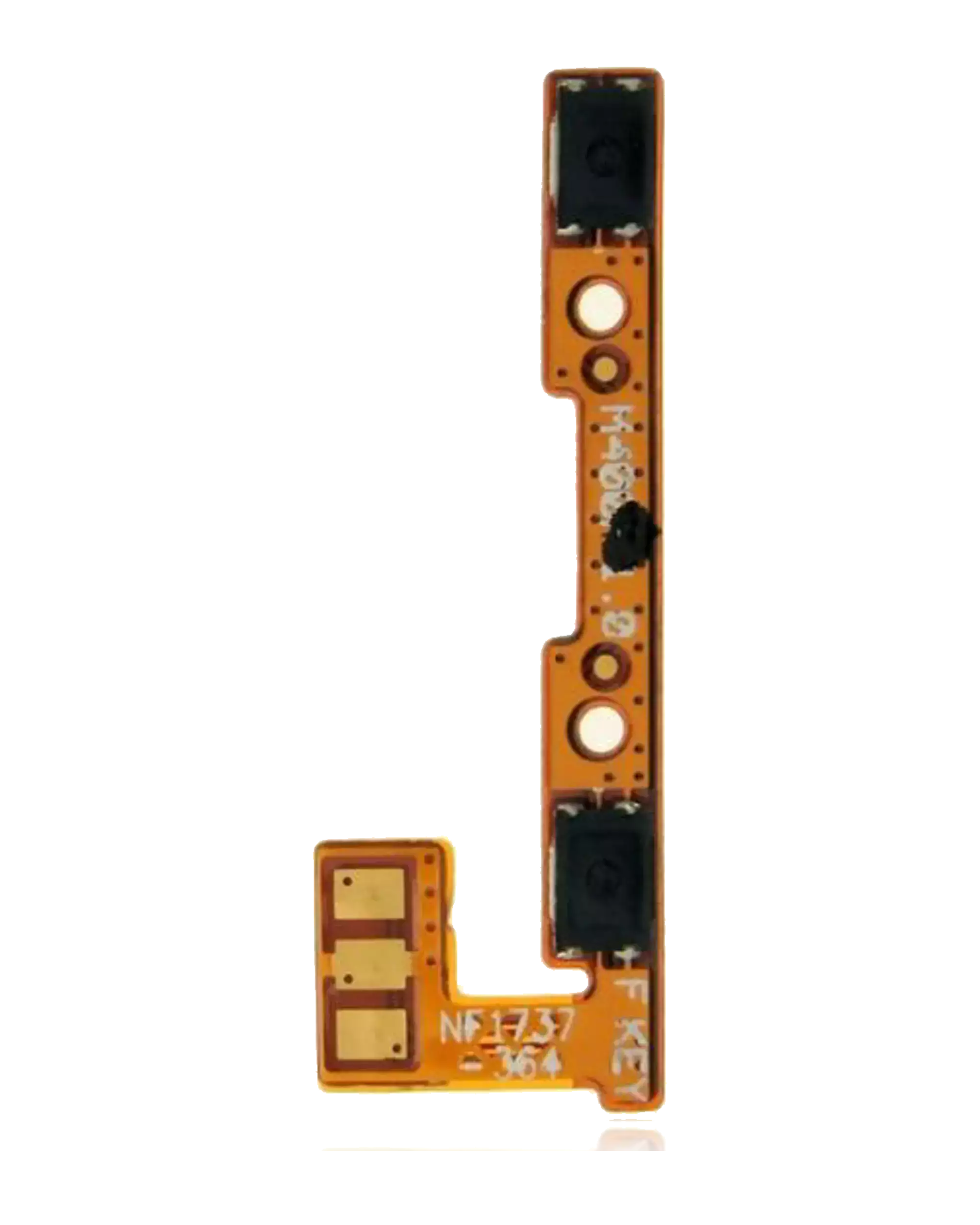 Volume Button Flex Cable for LG Stylo 3 / Stylo 3 Plus