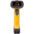 Bluetooth & 2.4G Barcode-Scanner