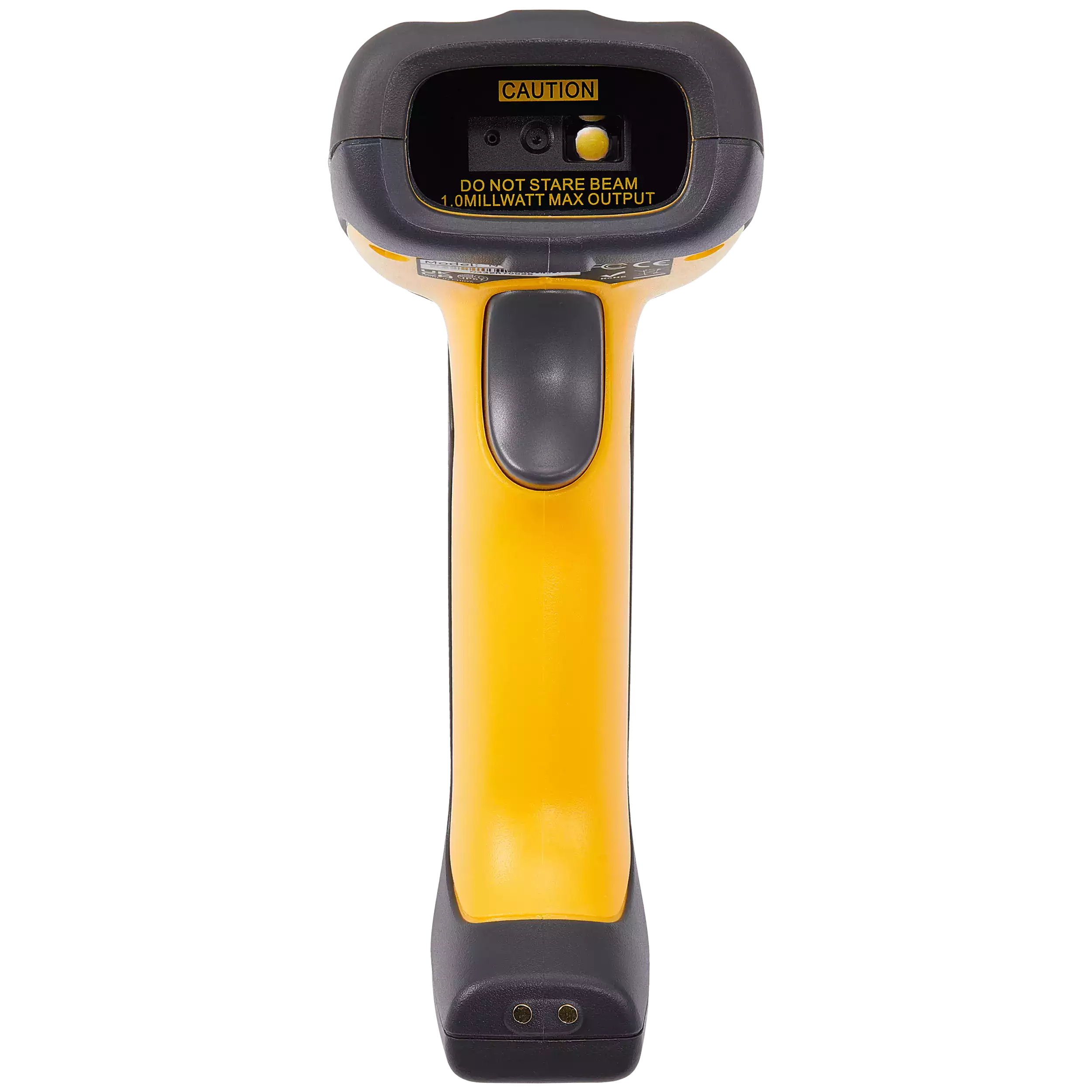 Bluetooth & 2.4G Barcode-Scanner