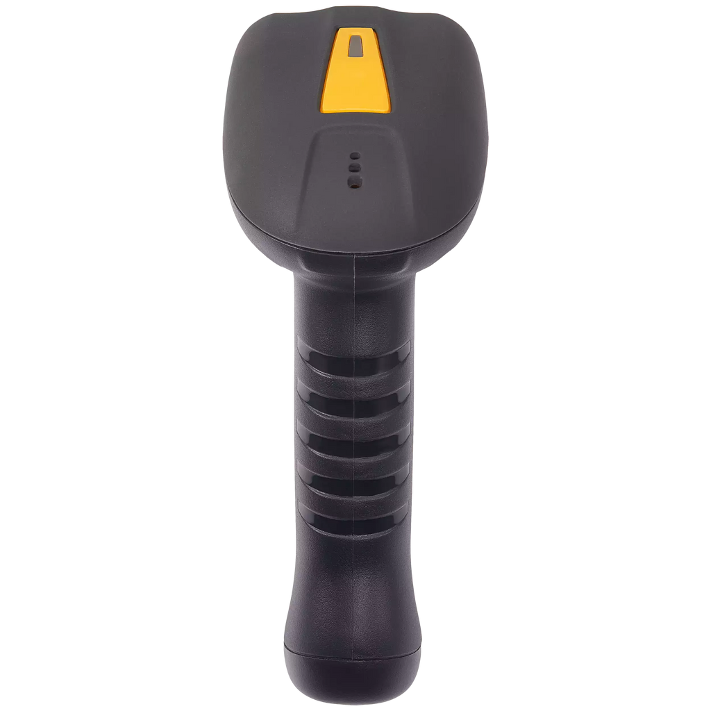 Bluetooth & 2.4G Barcode-Scanner