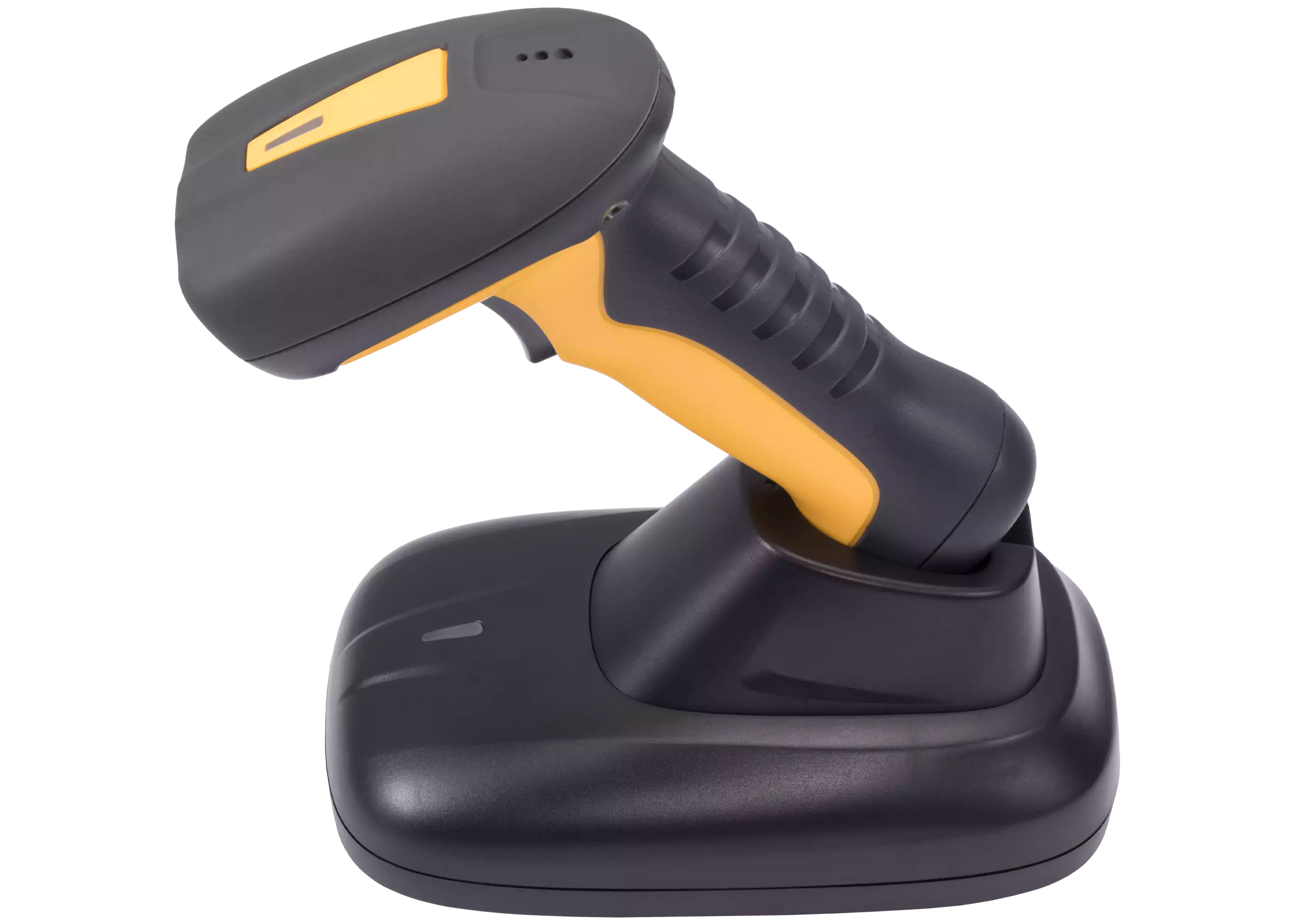 Bluetooth & 2.4G Barcode-Scanner