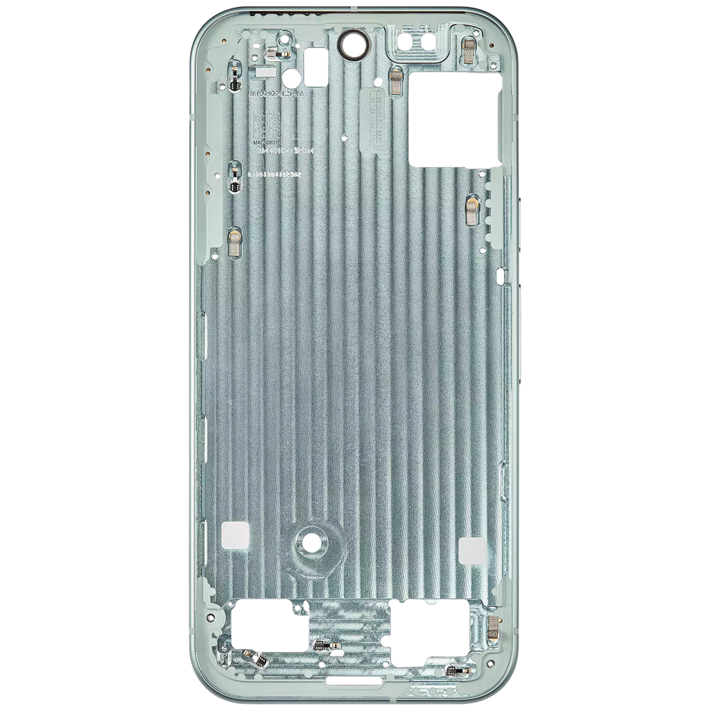 Midframe/Frame for Google Pixel 9 (Wintergreen)