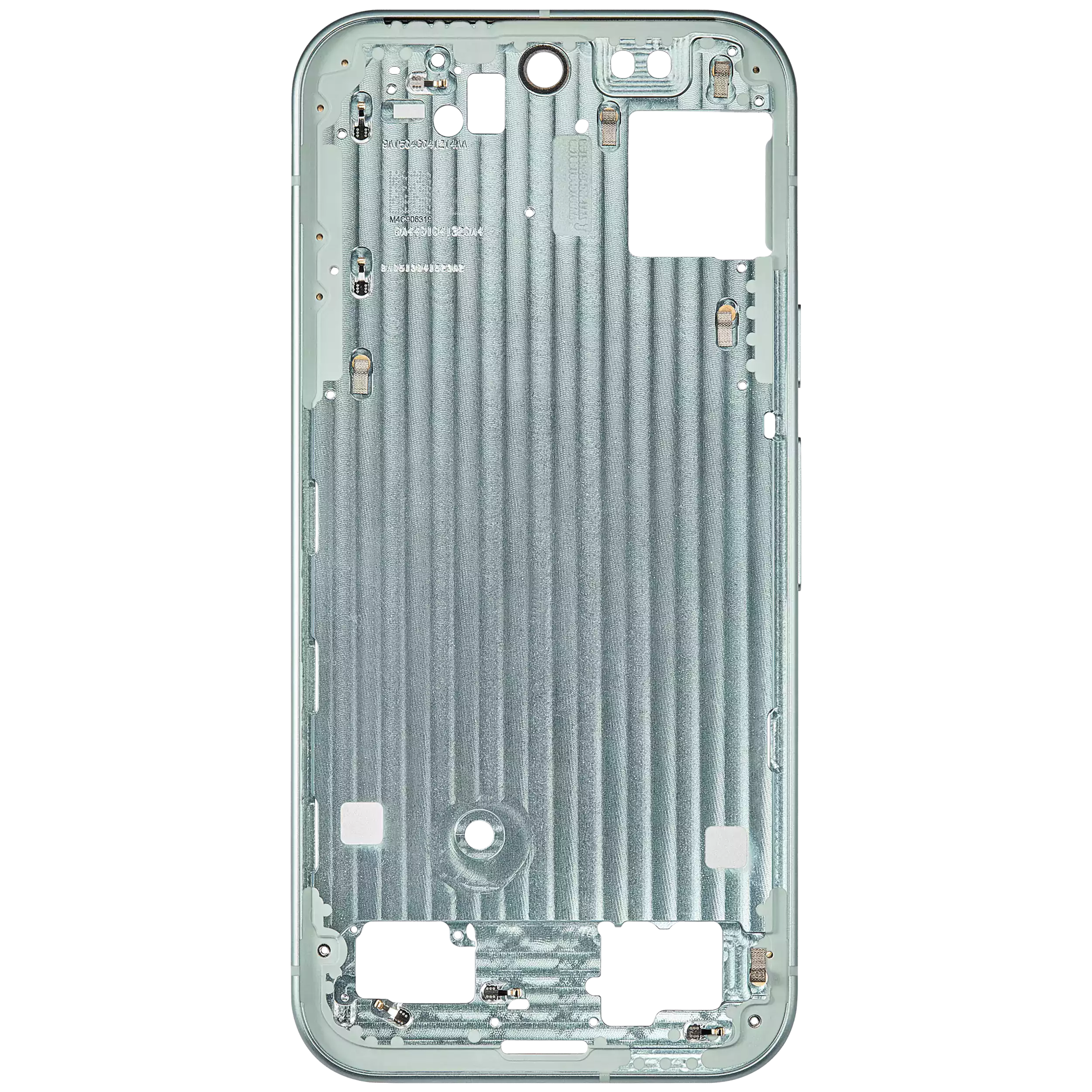 Midframe/Frame for Google Pixel 9 (Wintergreen)