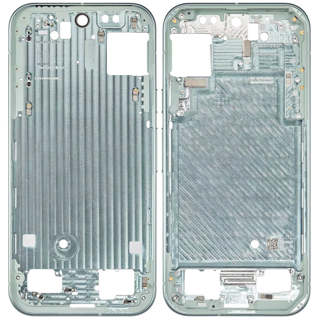 Midframe/Frame for Google Pixel 9 (Wintergreen)